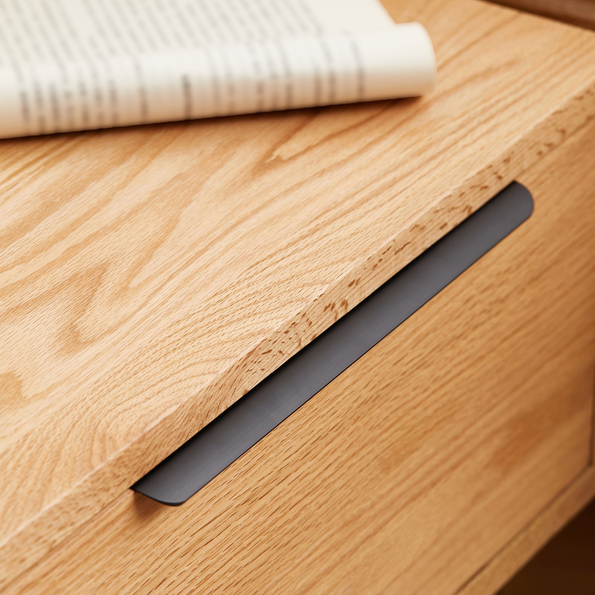 Ringsted Bedside Table