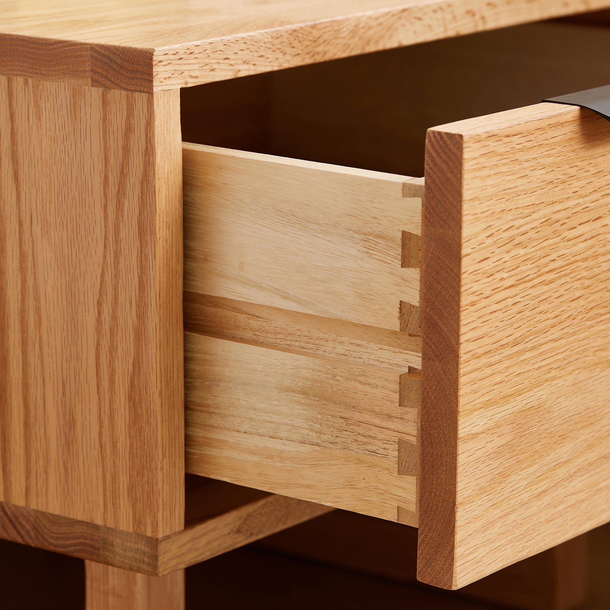 Ringsted Bedside Table