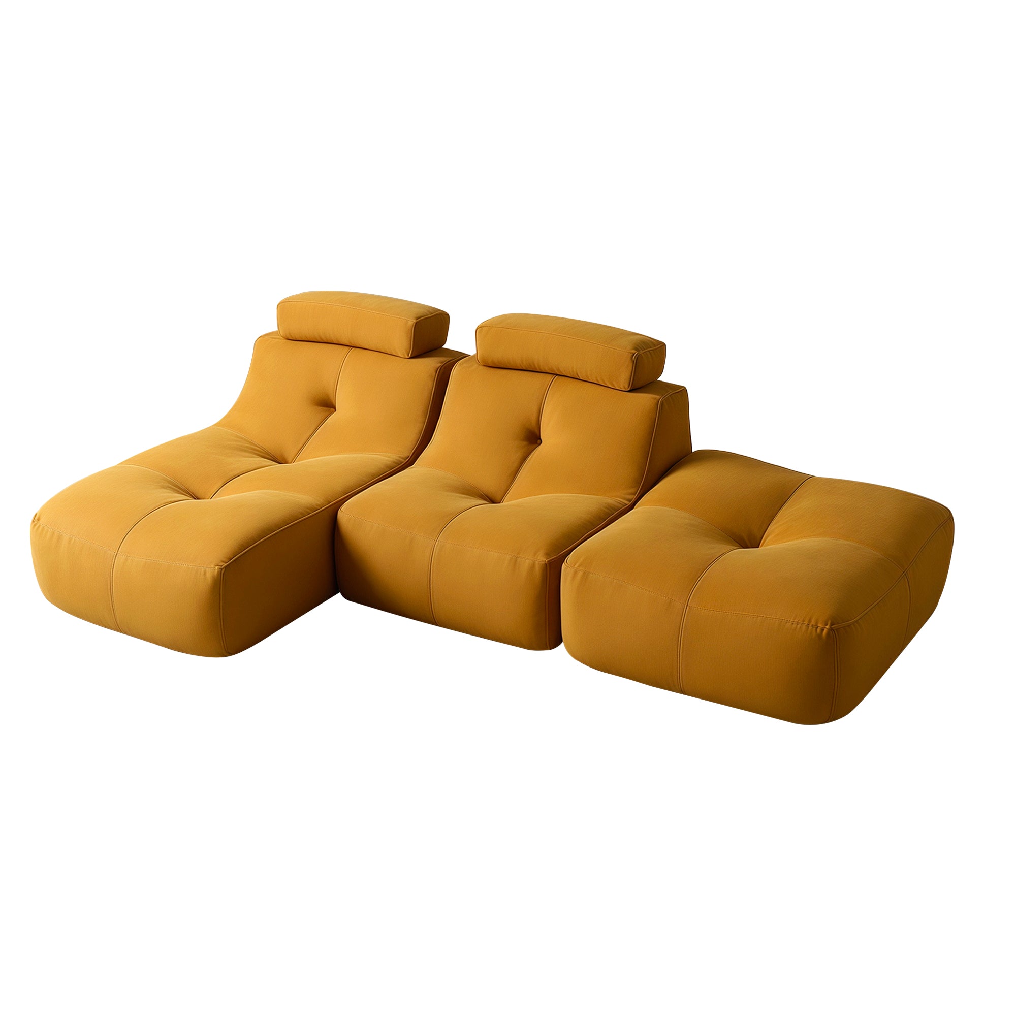 Säter Modular Lounge Sofa Set