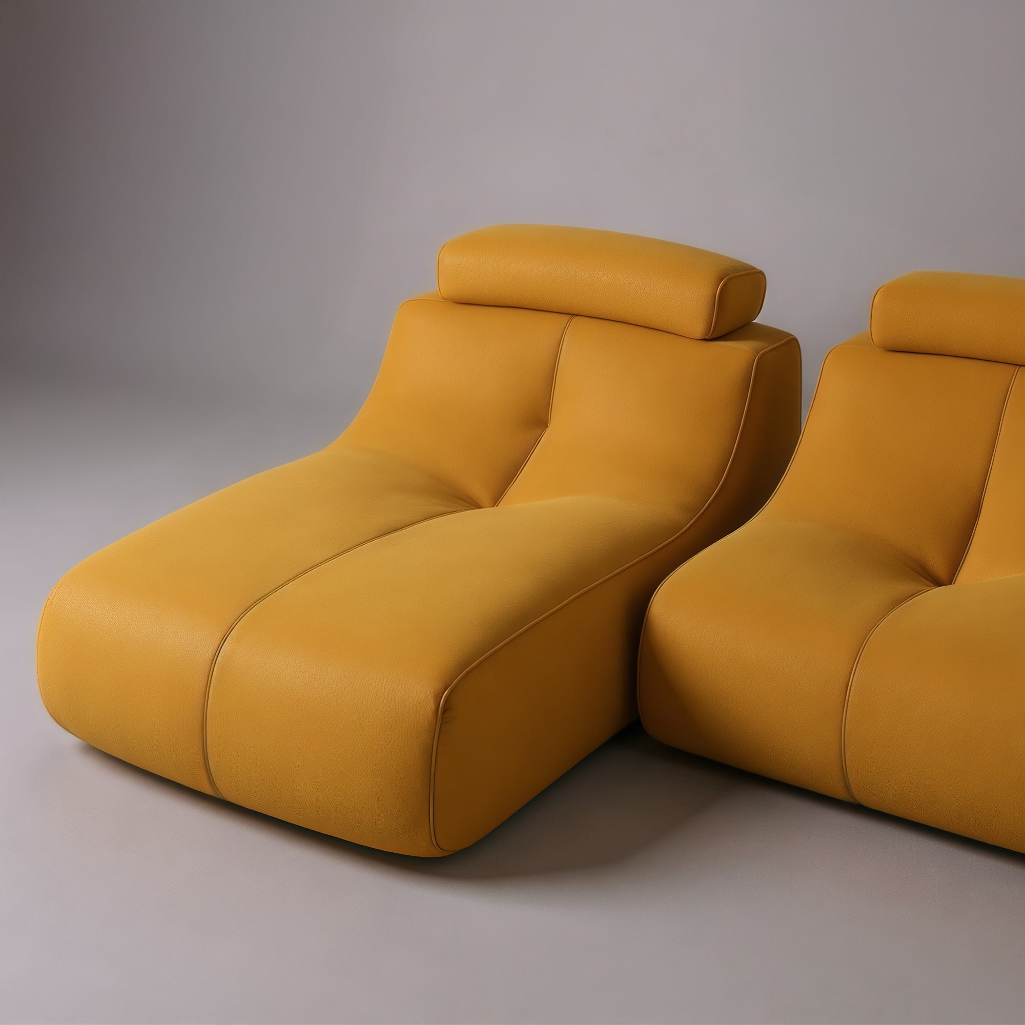 Säter Modular Lounge Sofa Set