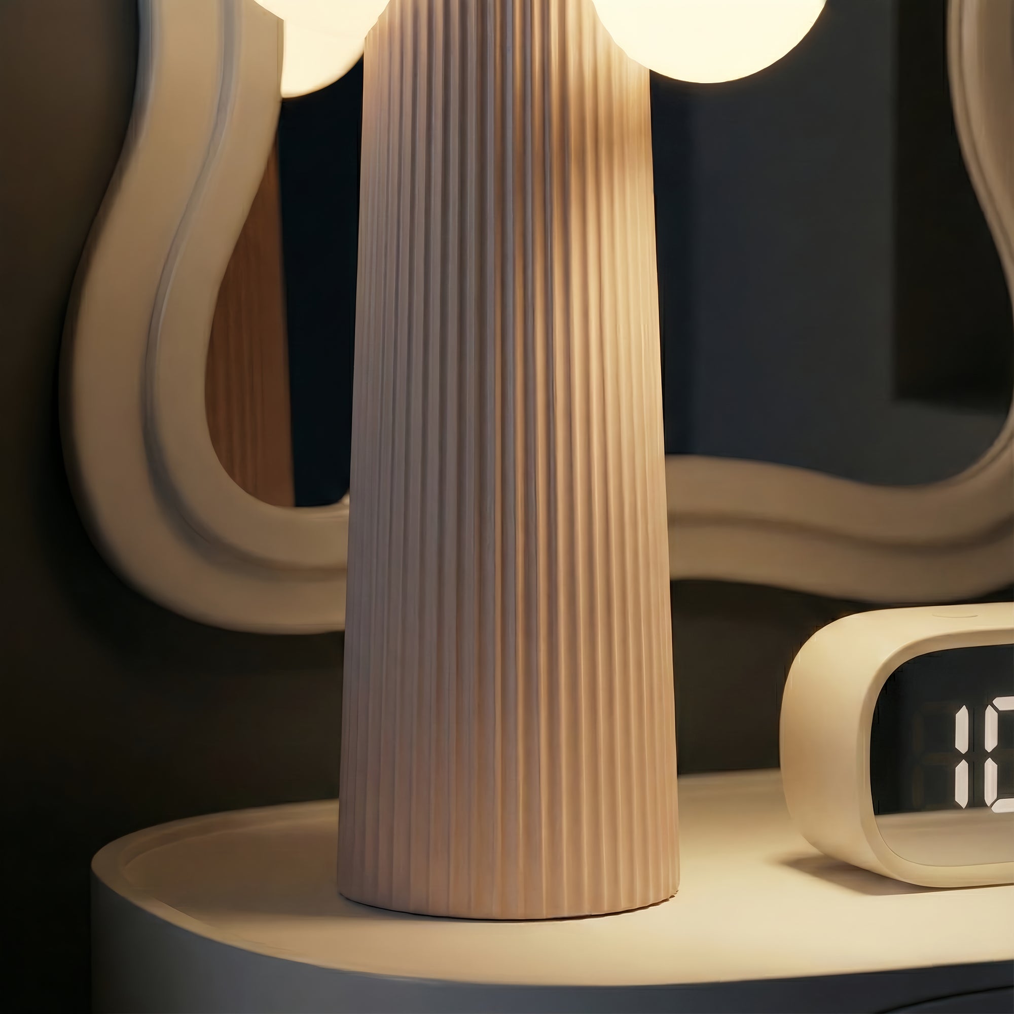 Sjøgata Replica Land Table Lamp