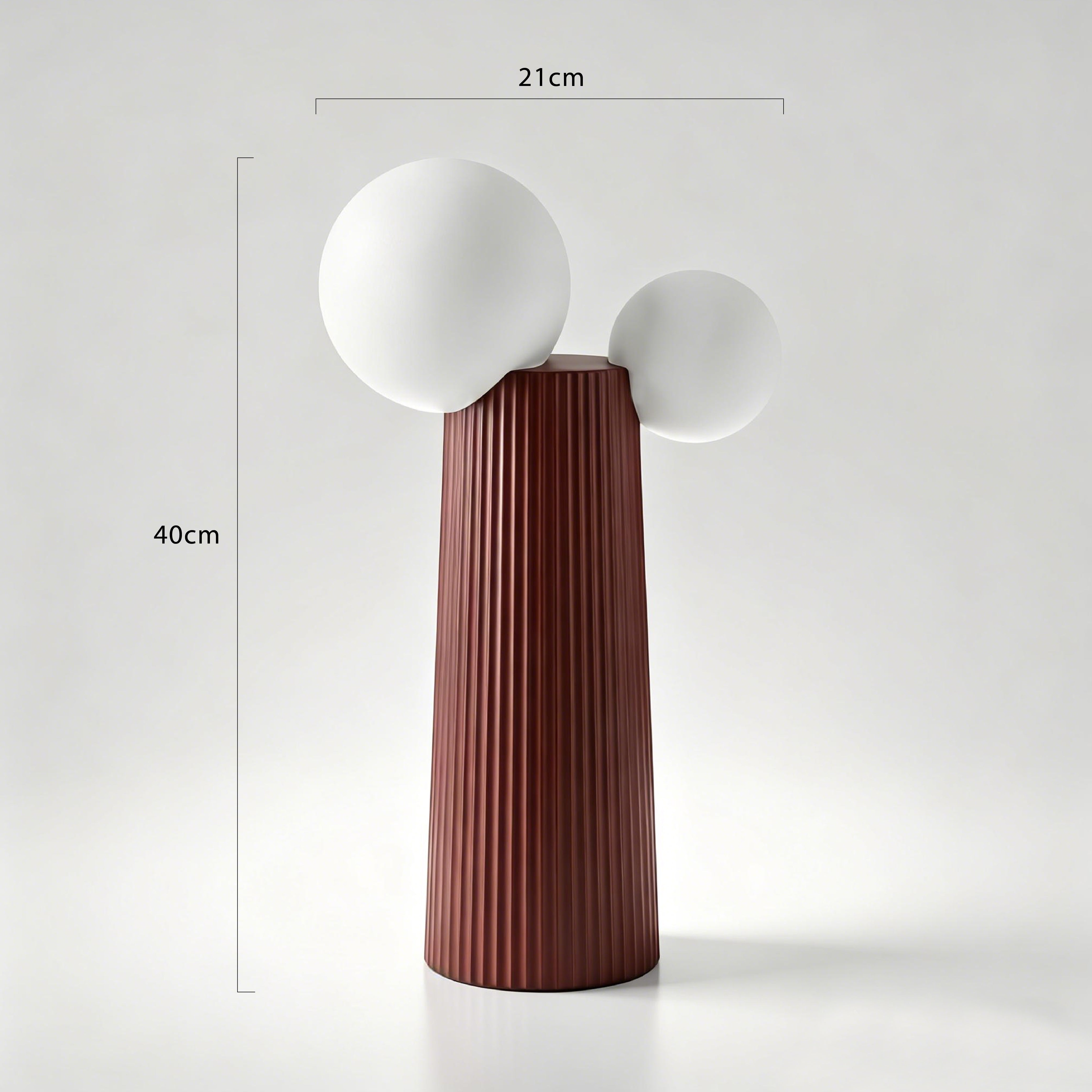 Sjøgata Replica Land Table Lamp