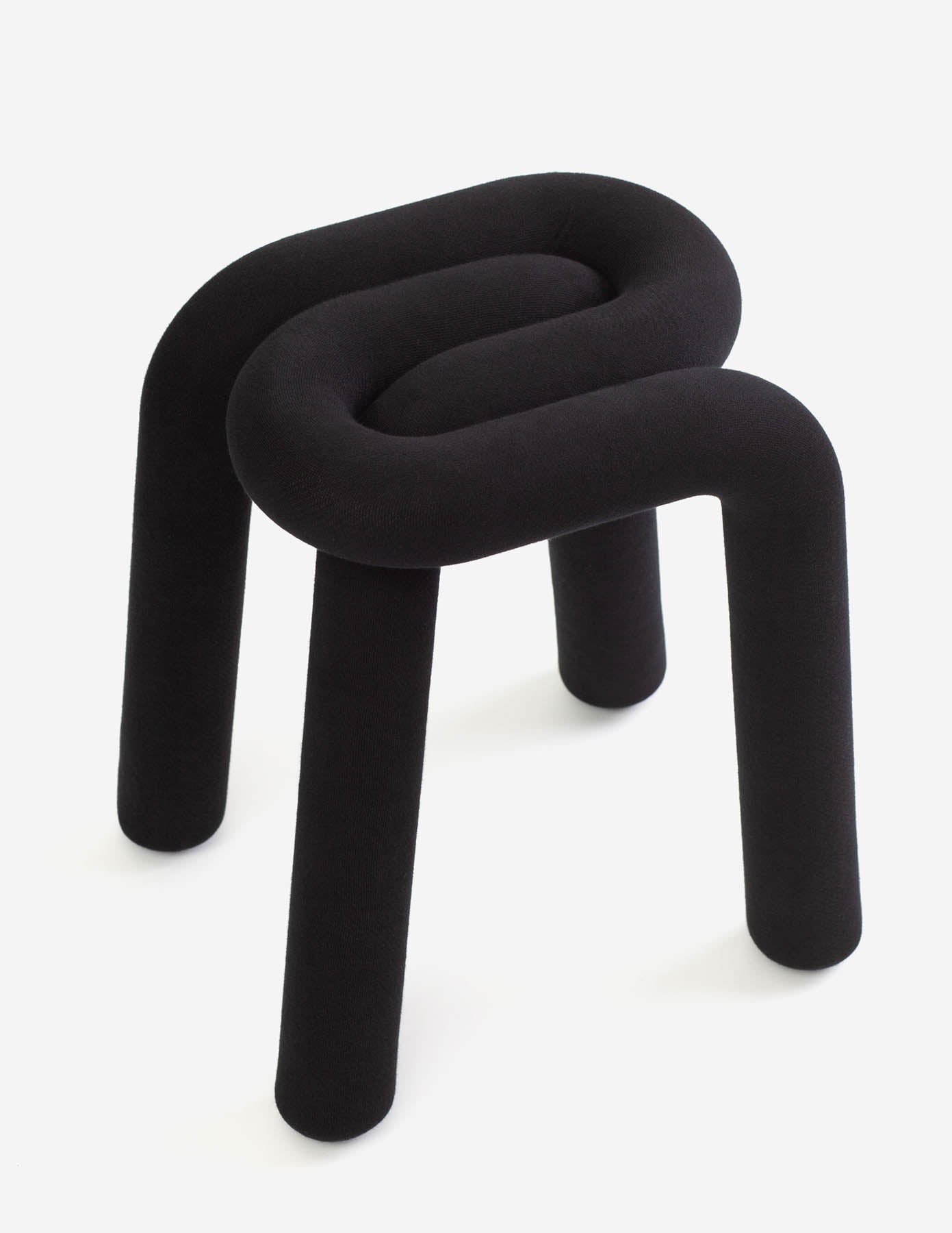 Dio BOLD Stool Series - Black Beauty