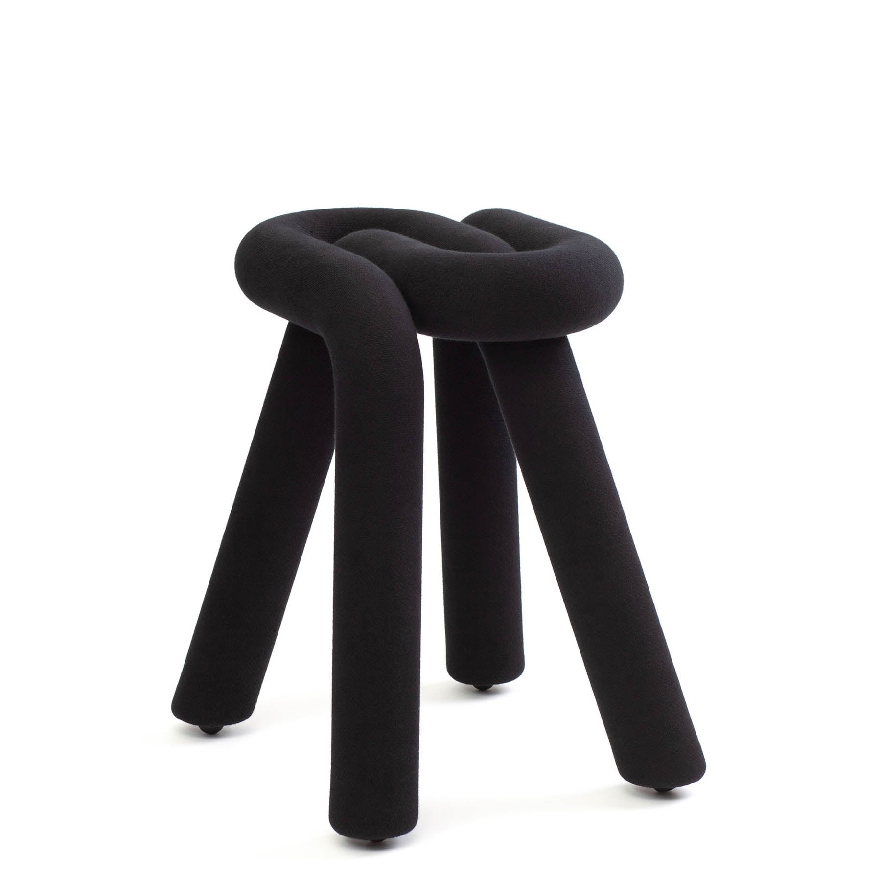 Dio BOLD Stool Series - Black Beauty