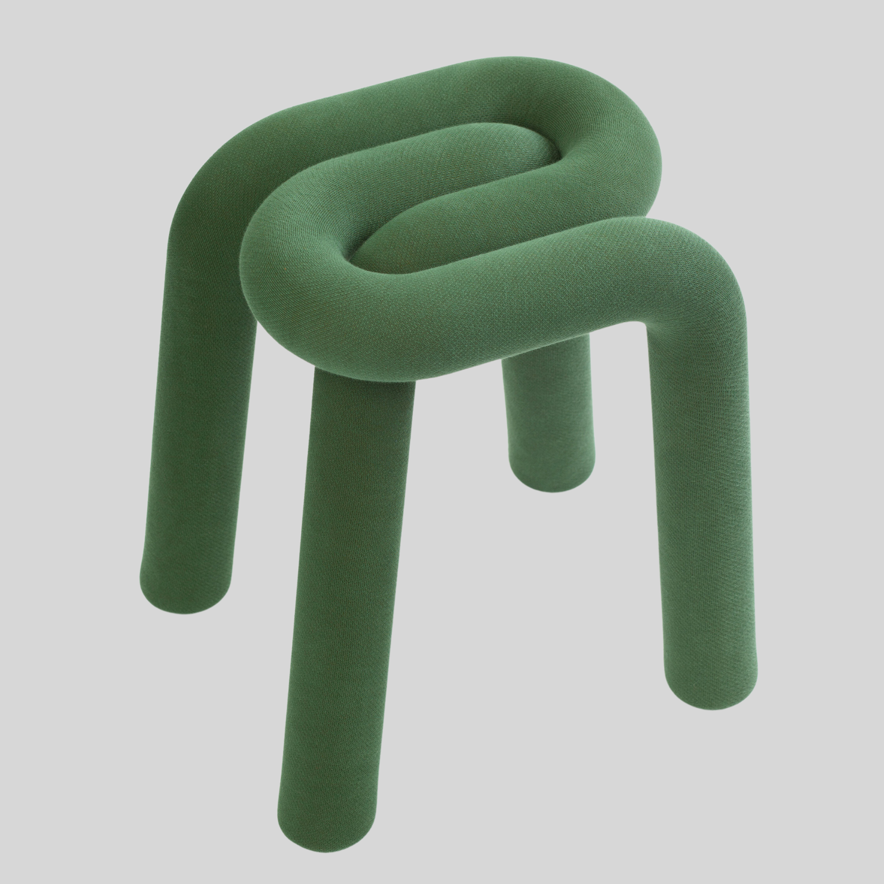 Dio BOLD Stool Series - Forest Green