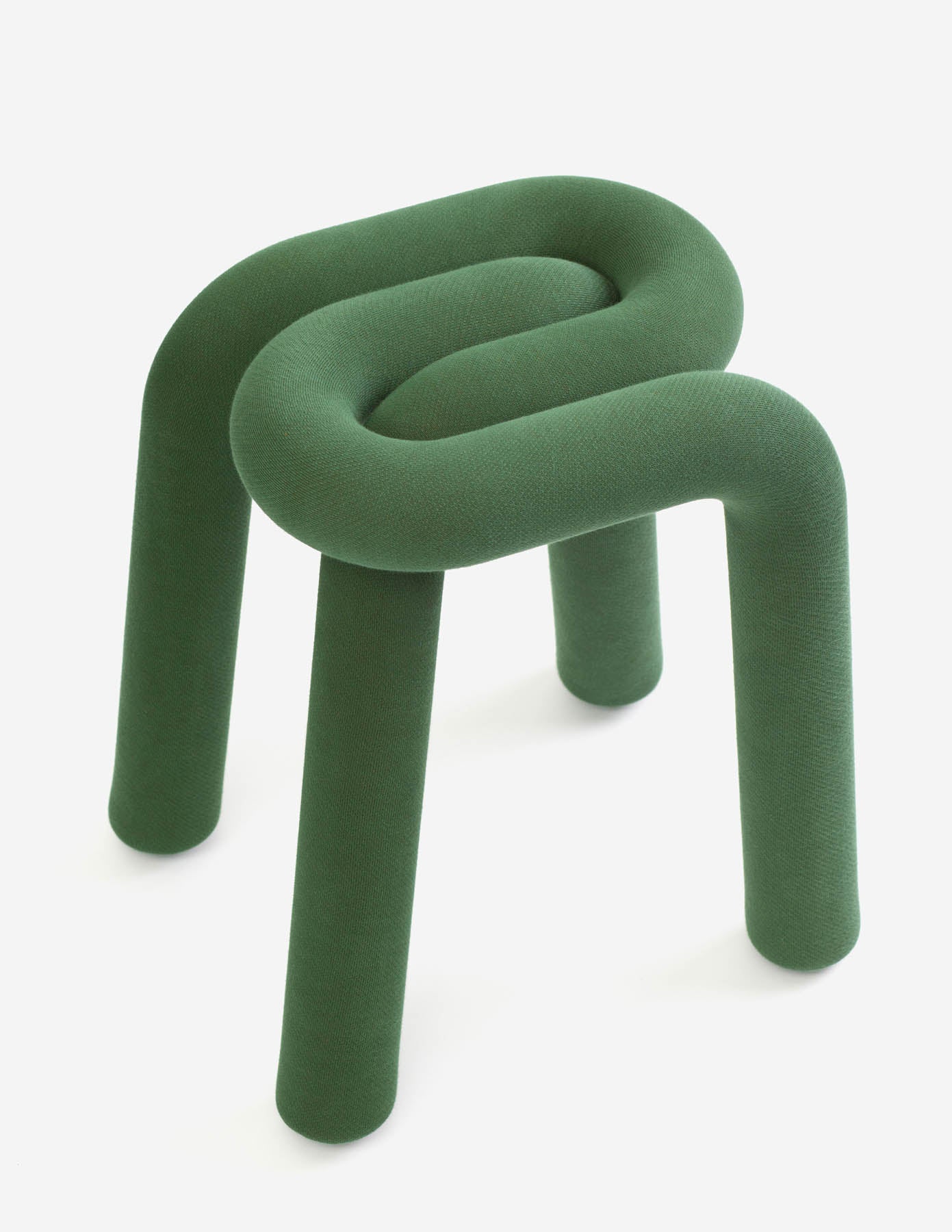 Dio BOLD Stool Series - Forest Green