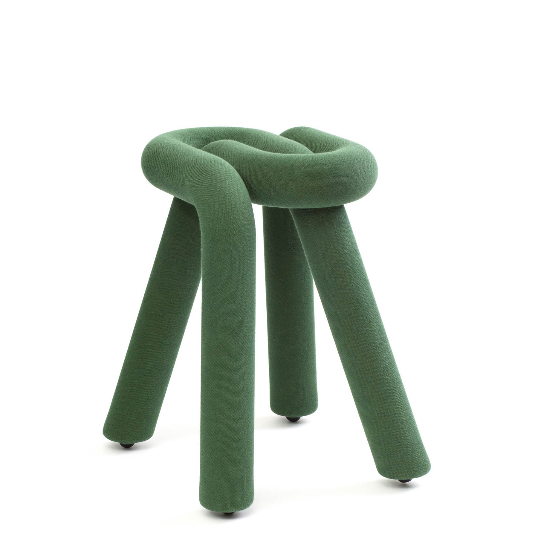 Dio BOLD Stool Series - Forest Green
