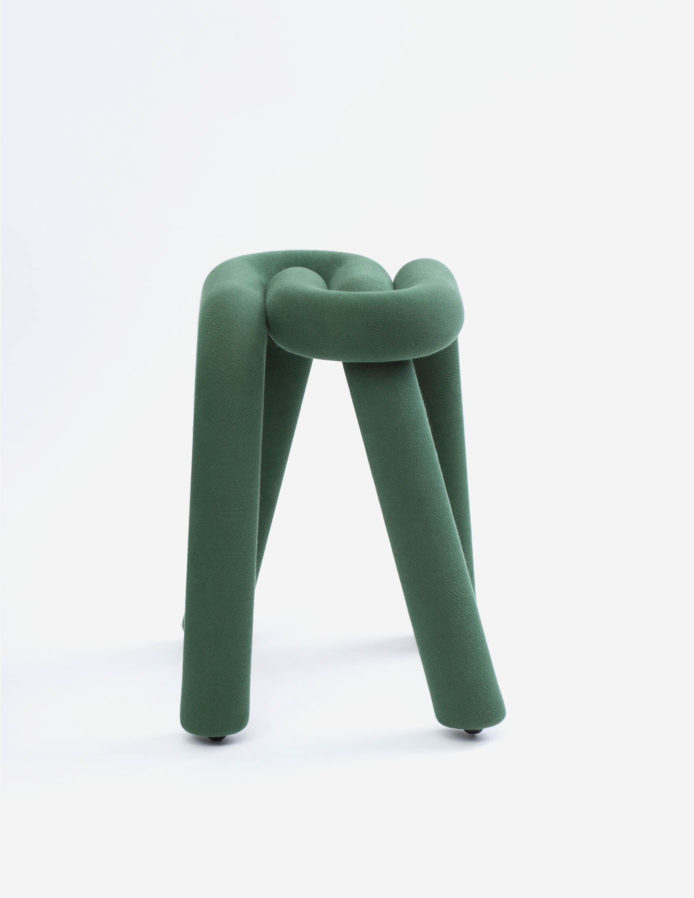 Dio BOLD Stool Series - Forest Green