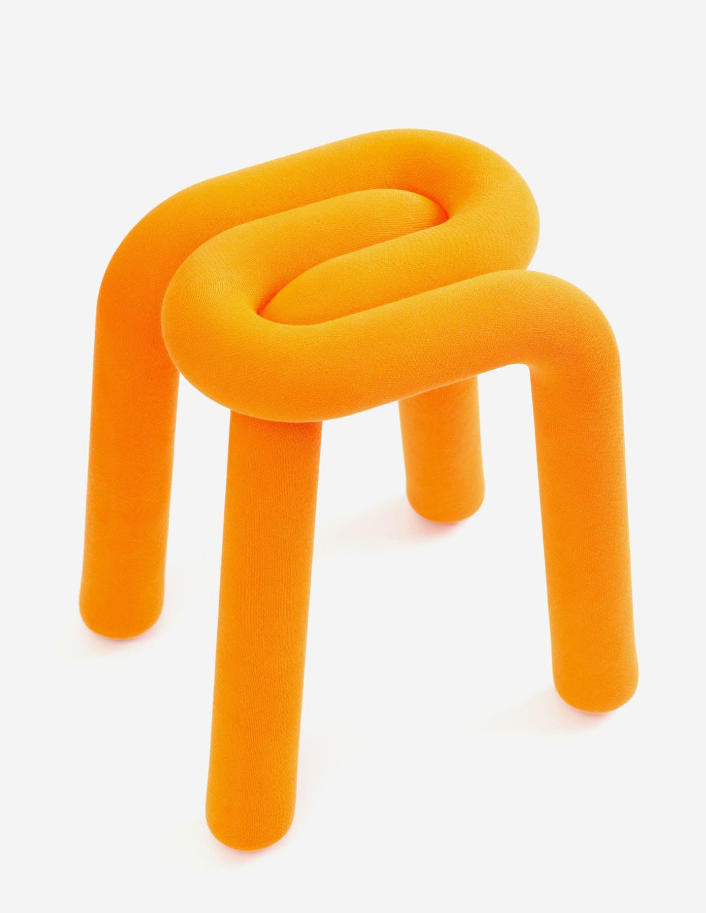 Dio BOLD Stool Series - Deep Orange