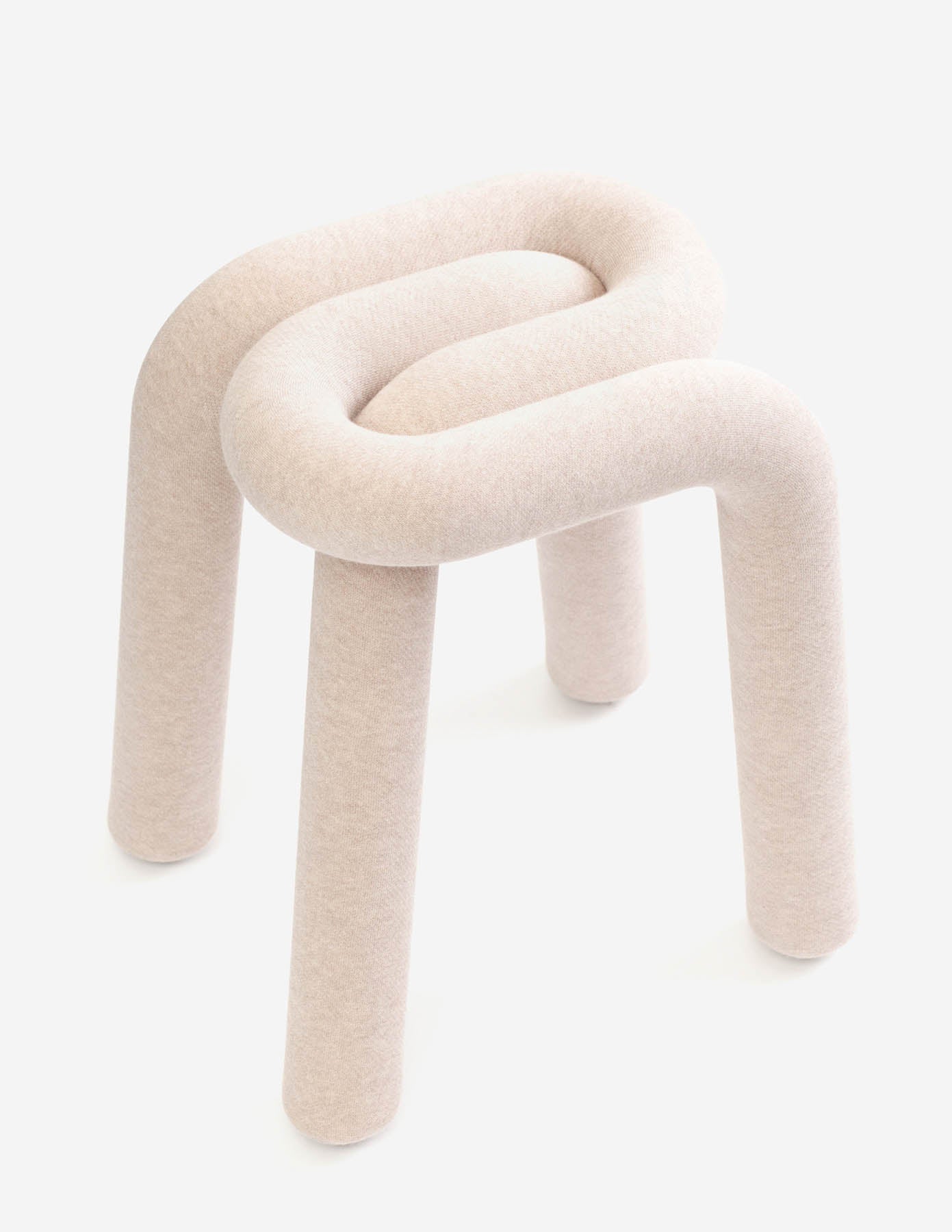 Dio BOLD Stool Series - White