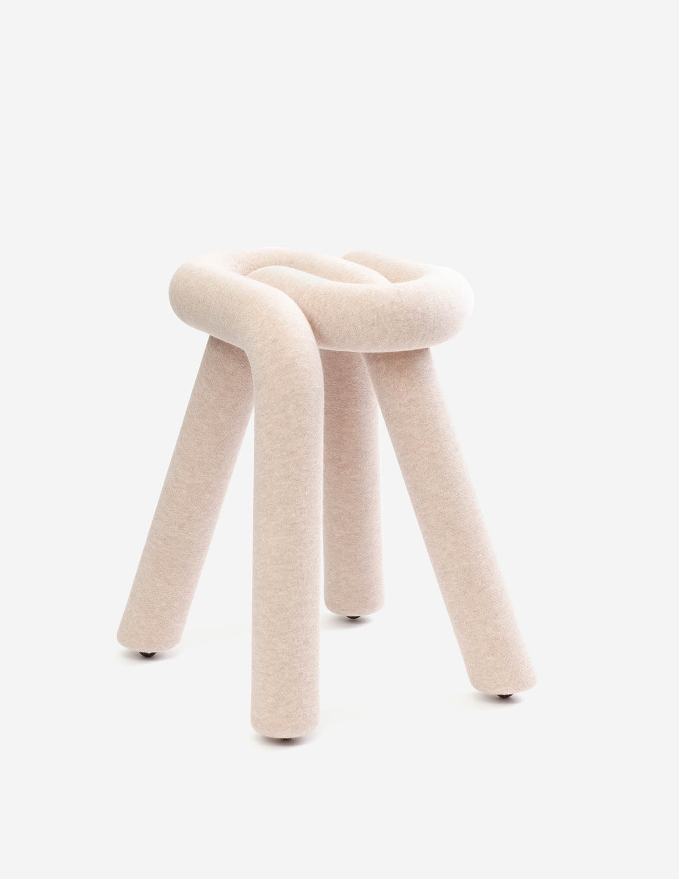 Dio BOLD Stool Series - White
