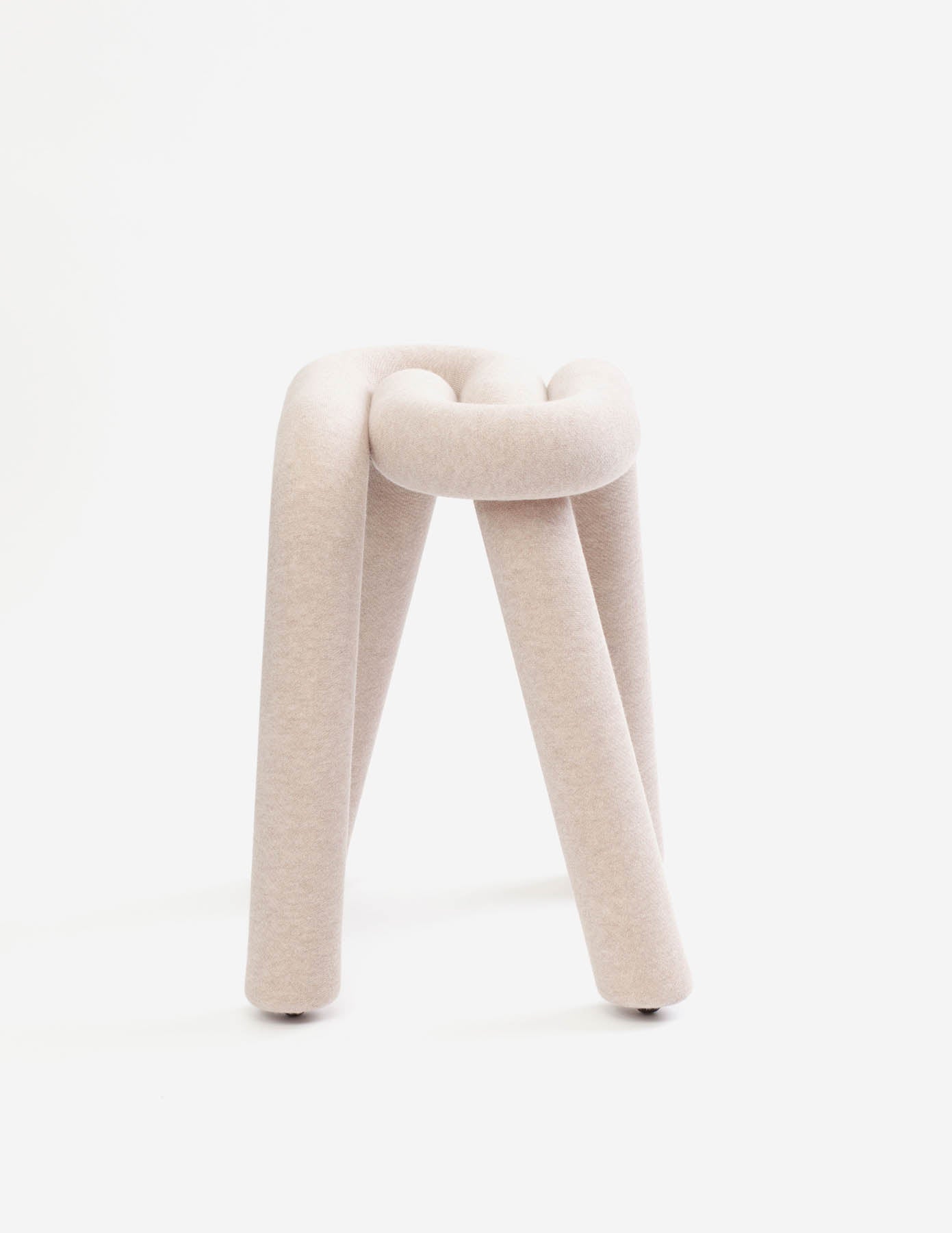 Dio BOLD Stool Series - White