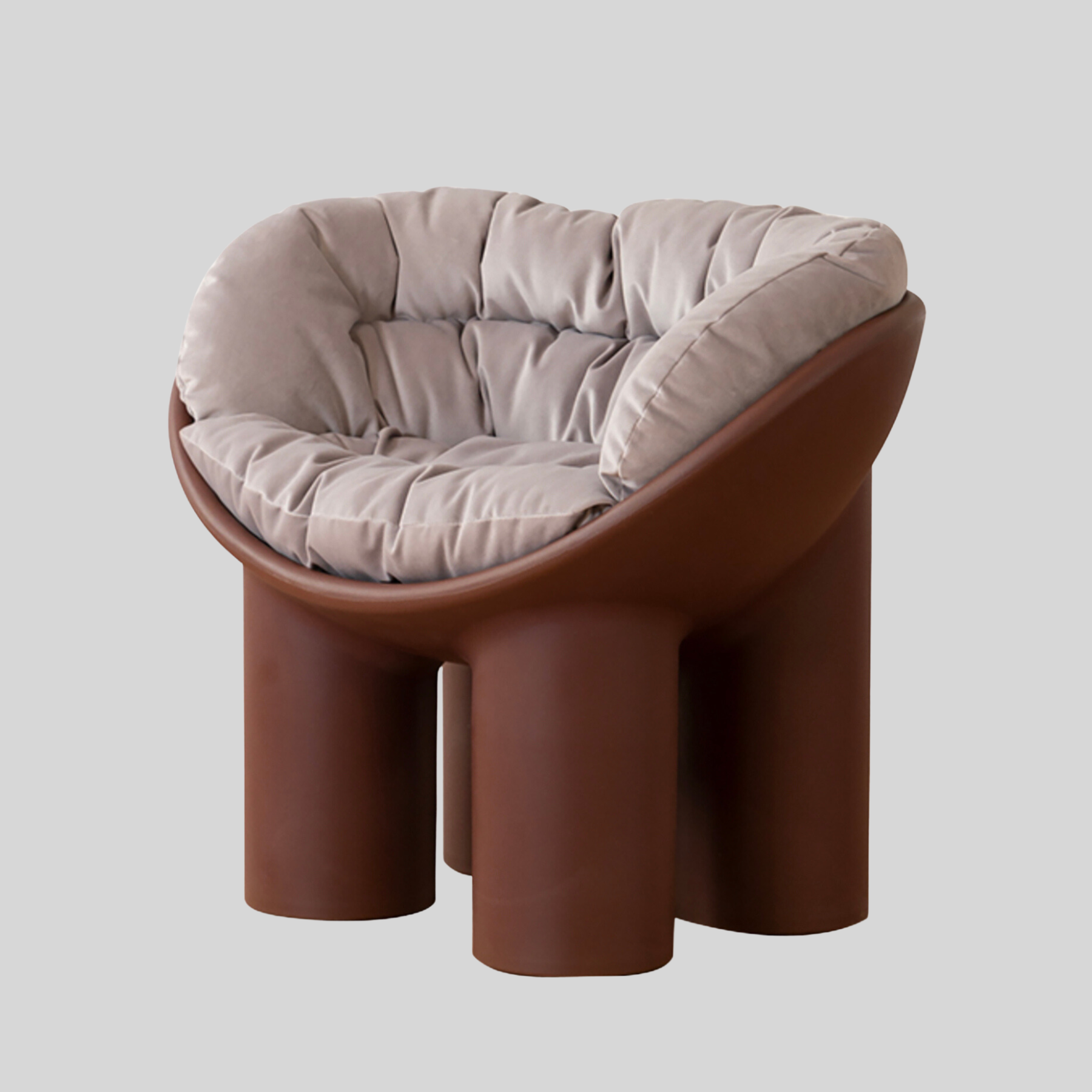 The roly poly chair hot sale