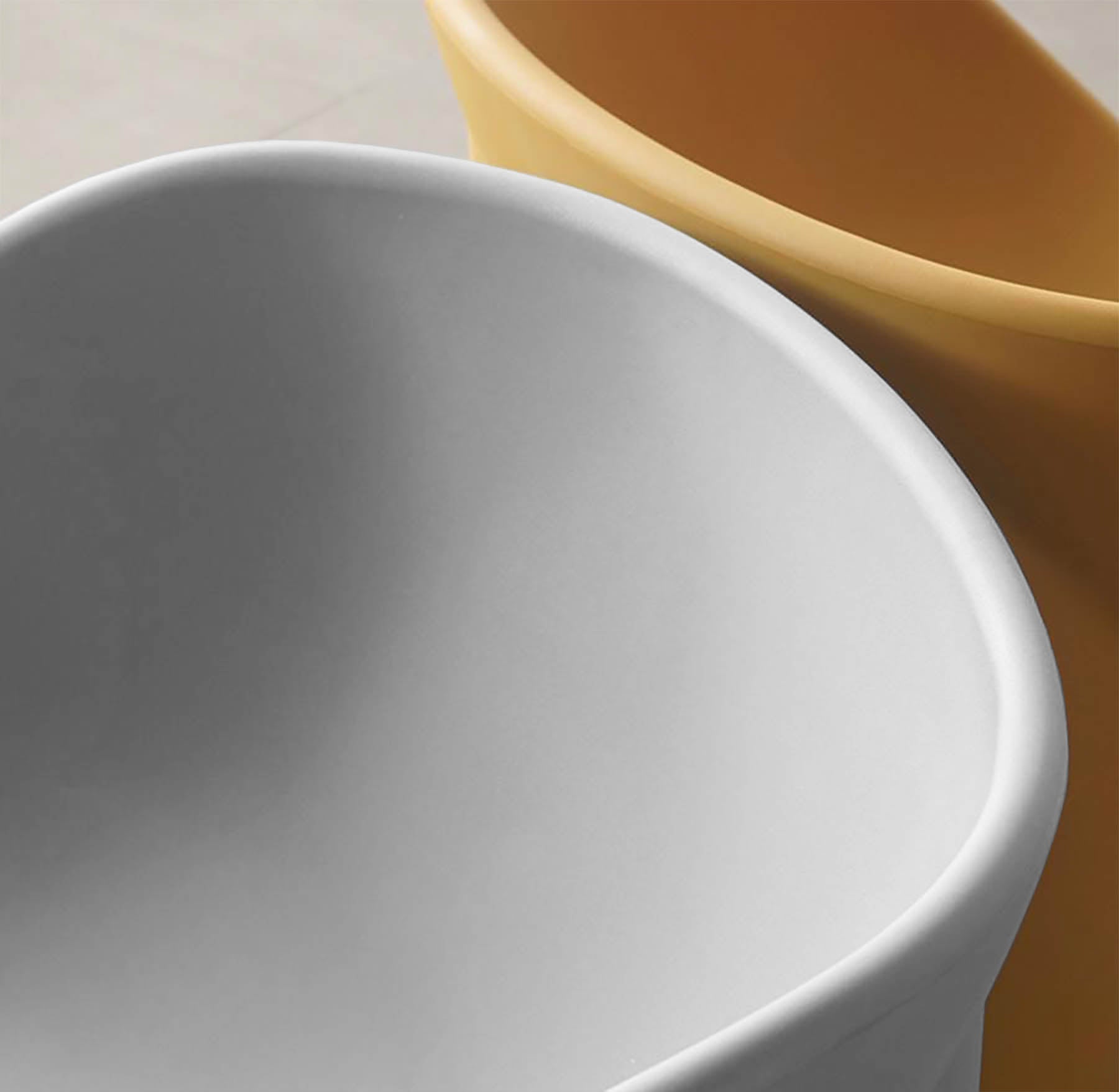 Riala Roly Poly Chair - Grey