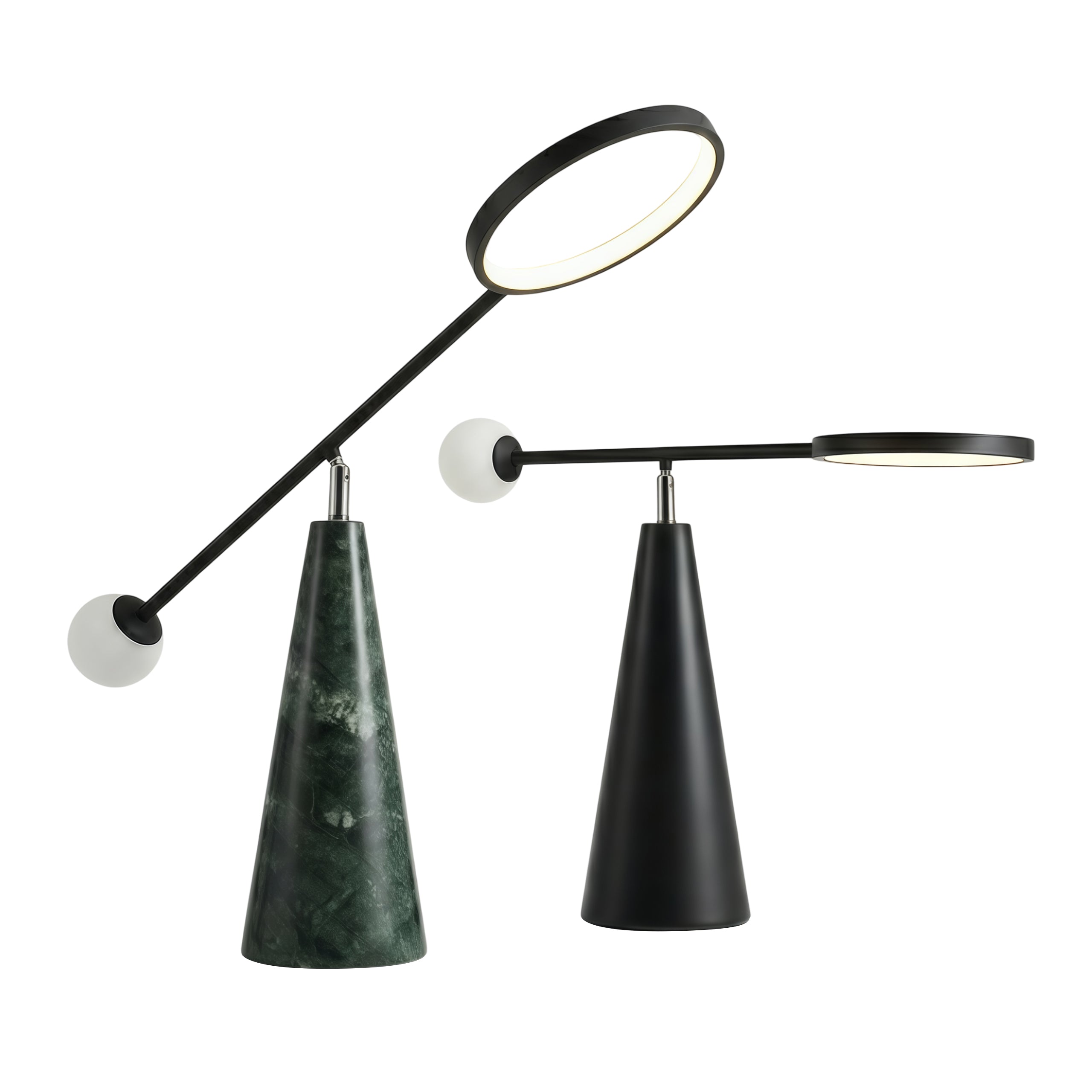 Strandgaten Orbit Table Lamp