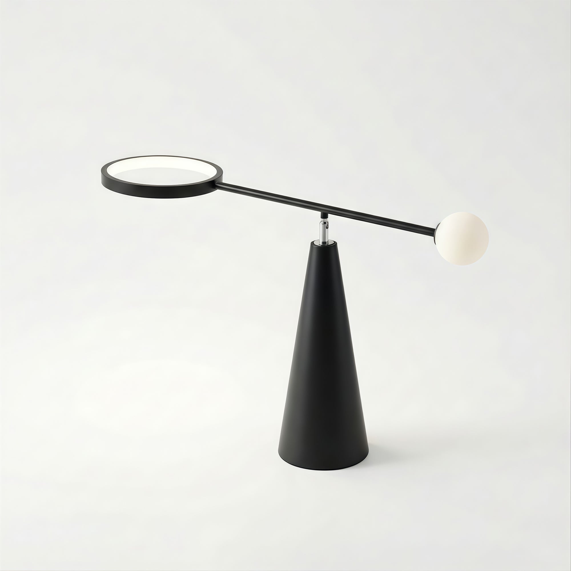 Strandgaten Orbit Table Lamp