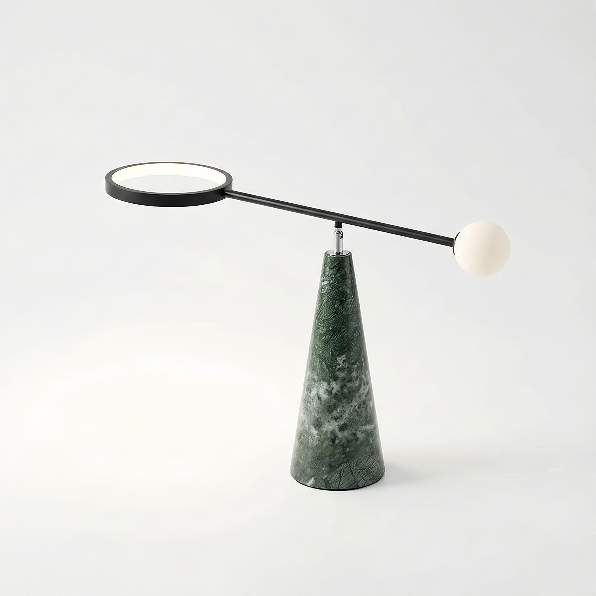 Strandgaten Orbit Table Lamp