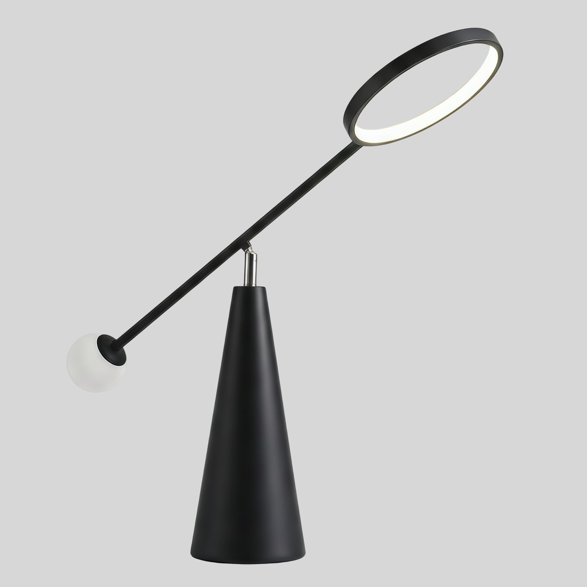 Strandgaten Orbit Table Lamp