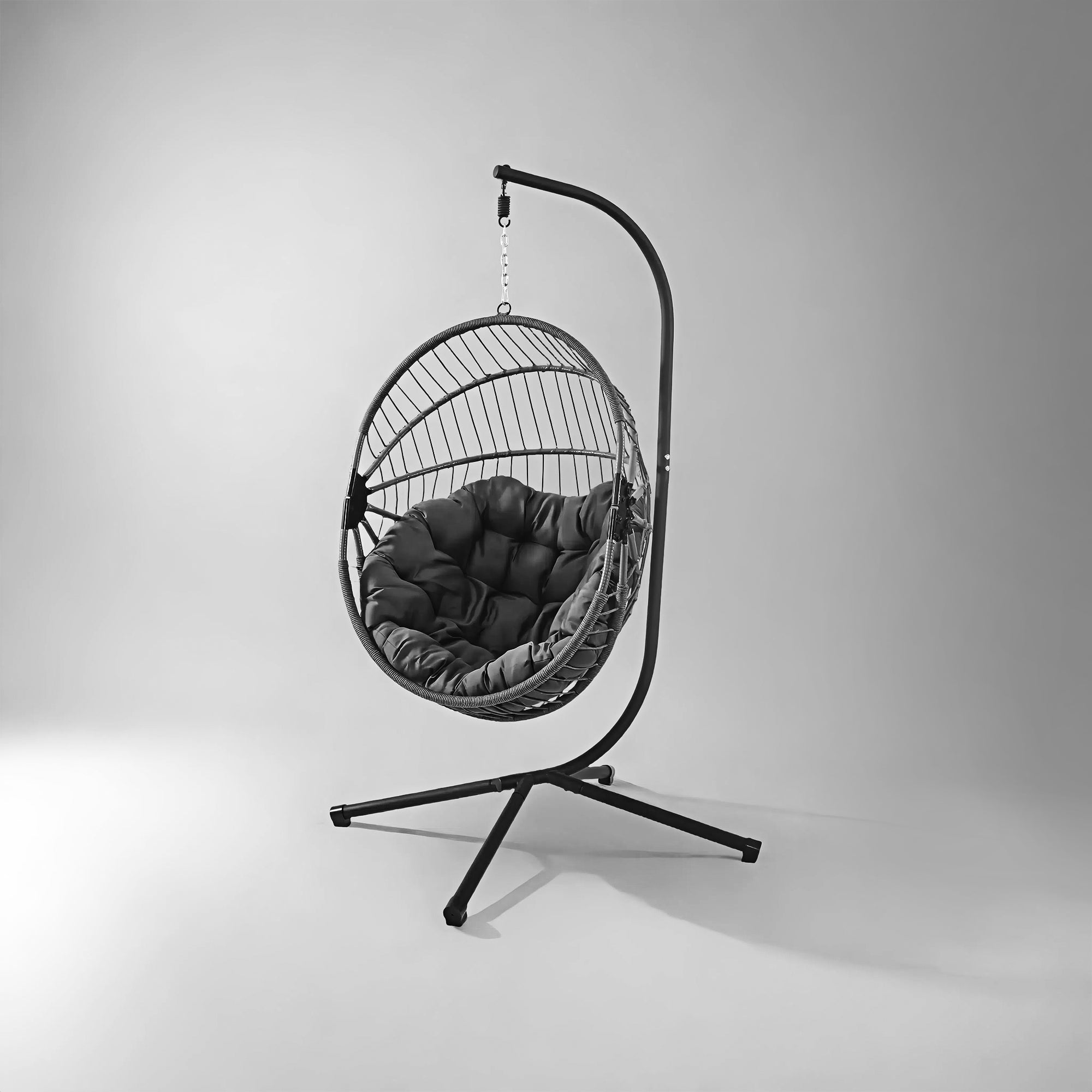 Sunne Hanging Egg Chair