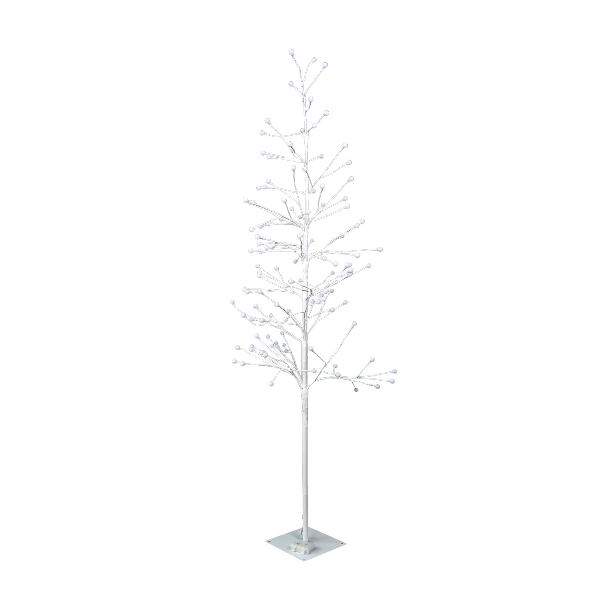 Rue LED Tree Motif Lights