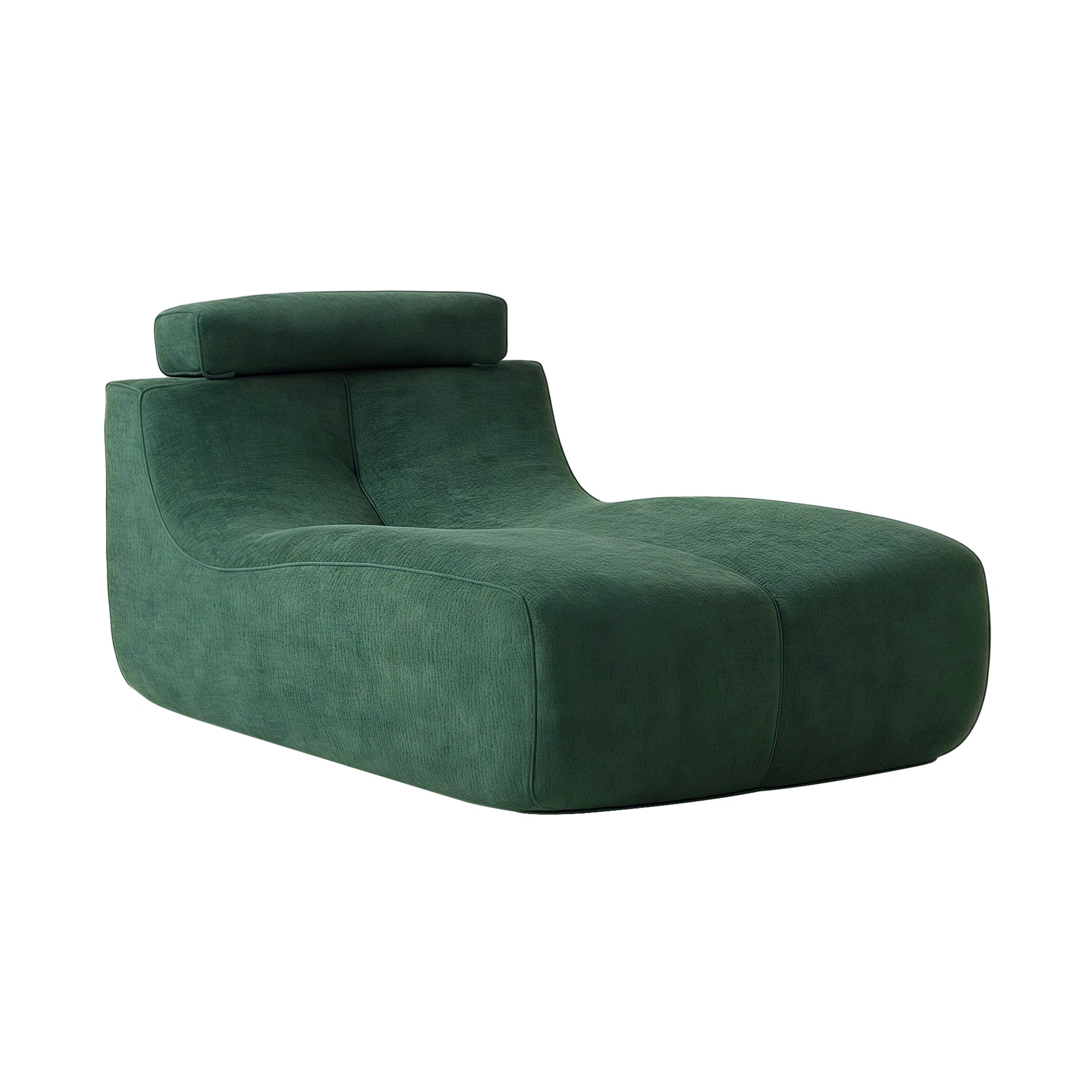 Täby Lounge Chaise Sofa