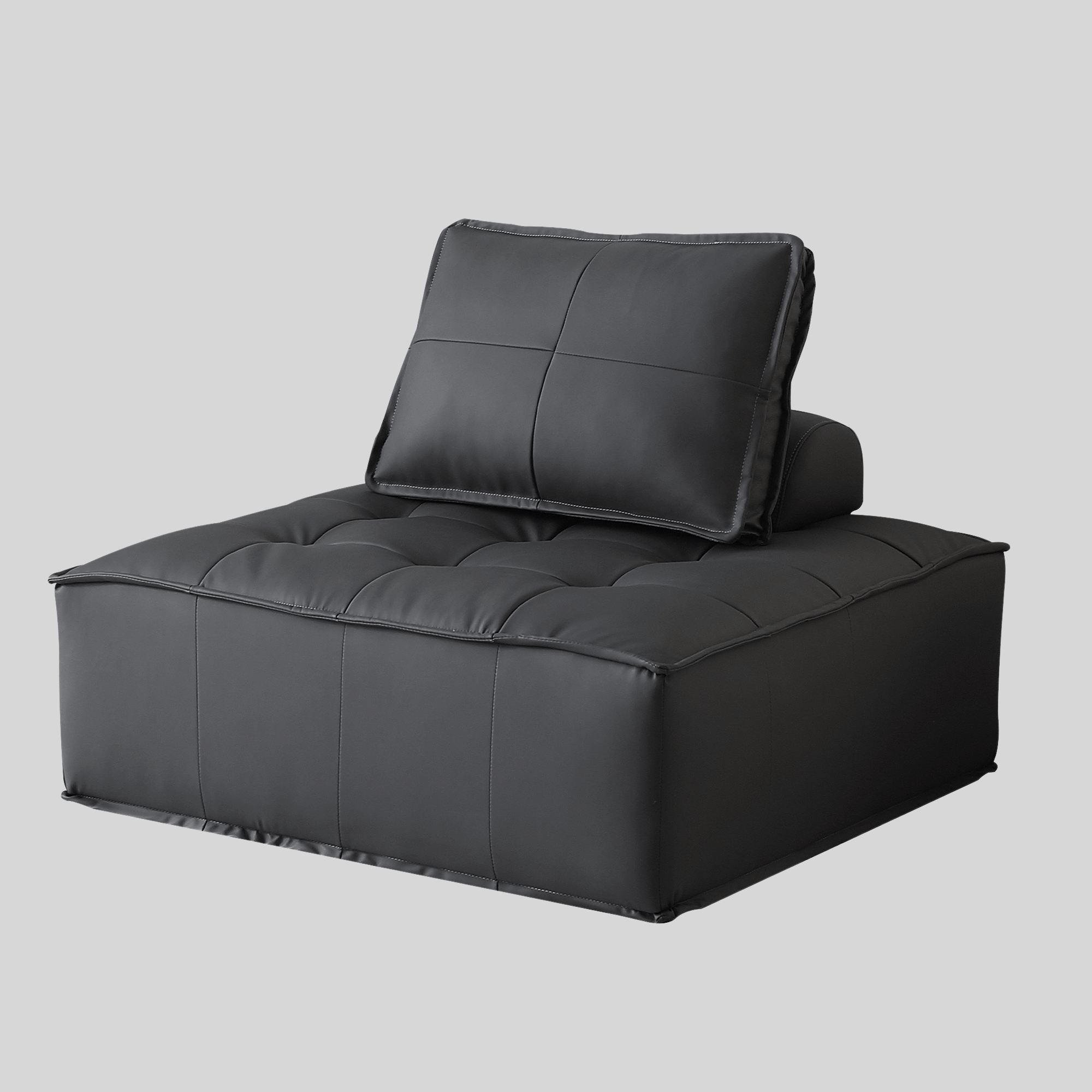 Tofu Sofa