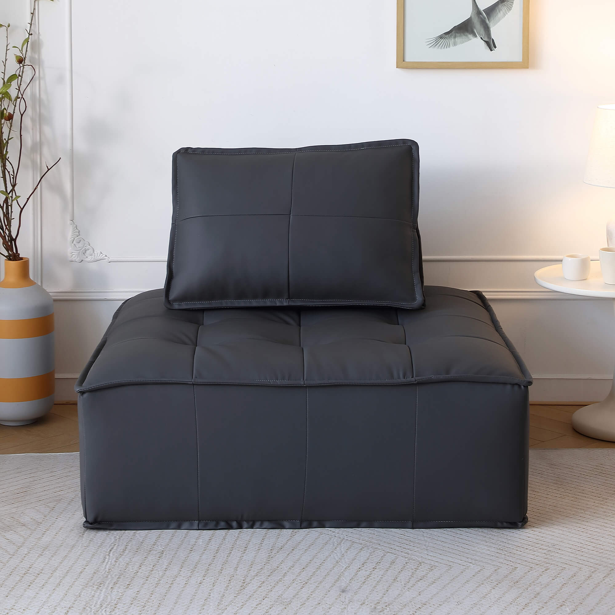 Tofu Sofa