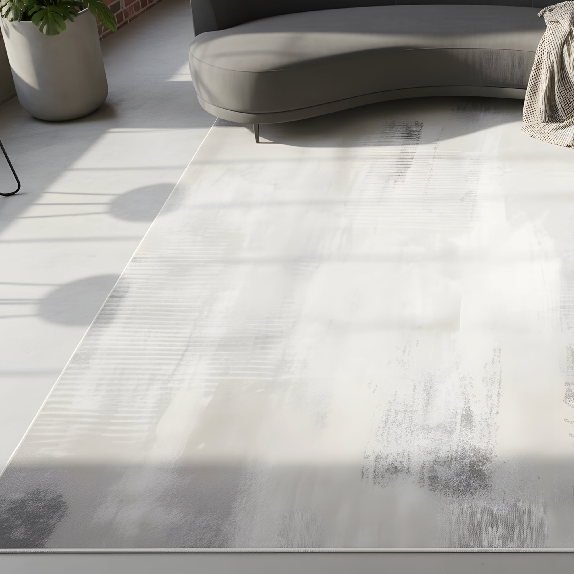 Verdal Floor Carpet Area Rug (170x240cm)