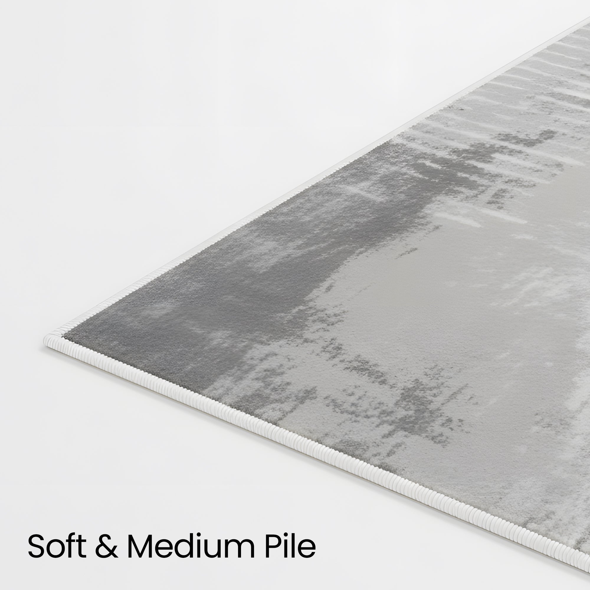 Verdal Floor Carpet Area Rug (240x340cm)