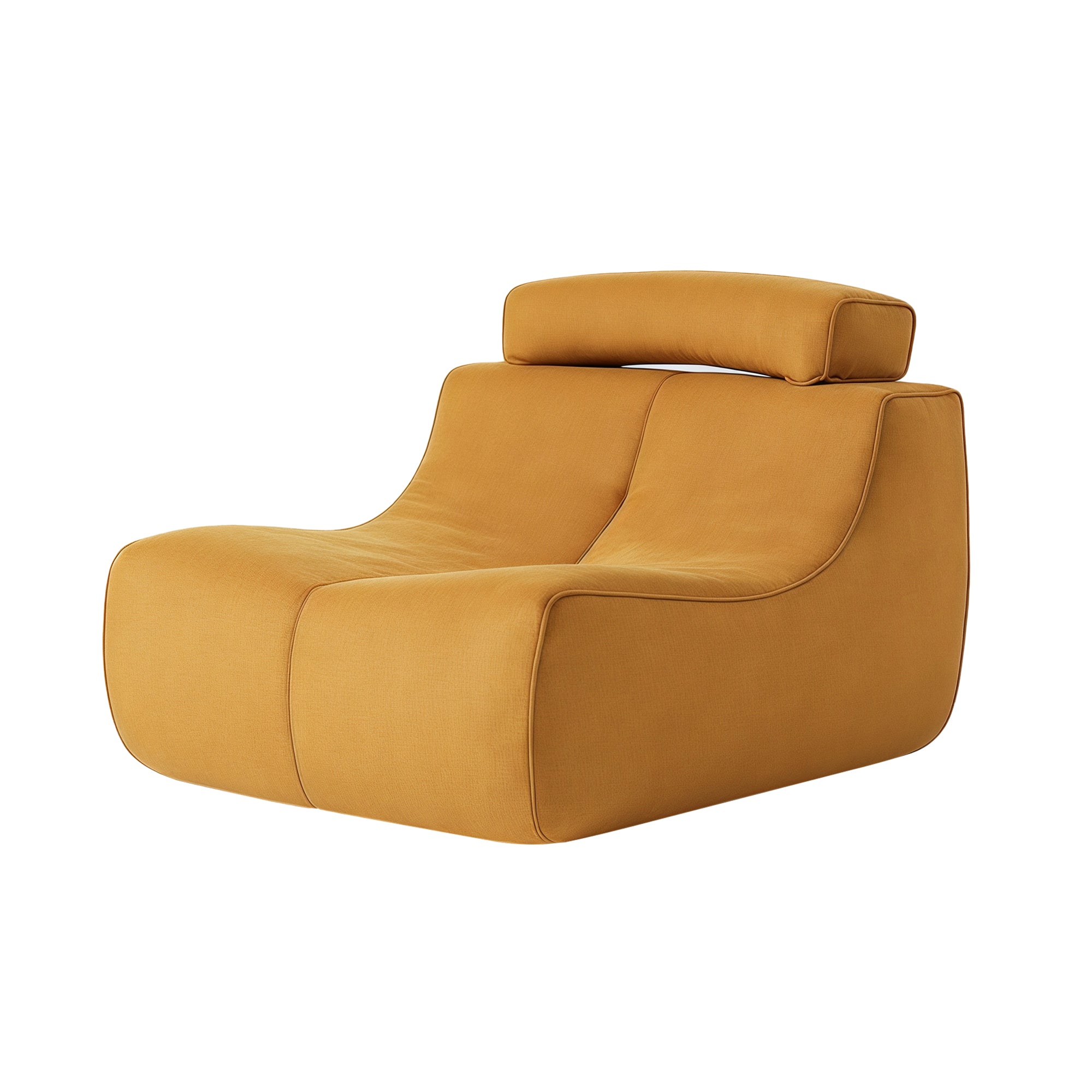 Vetlanda Armless Lounge Sofa