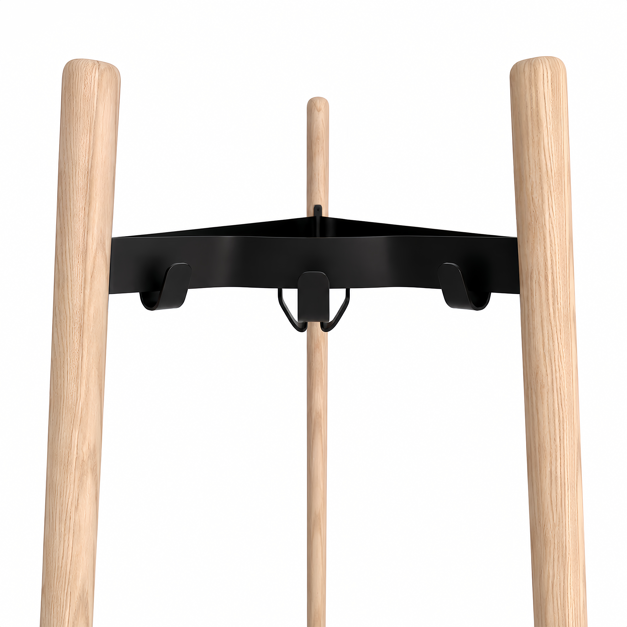 Bredgade Coat Rack