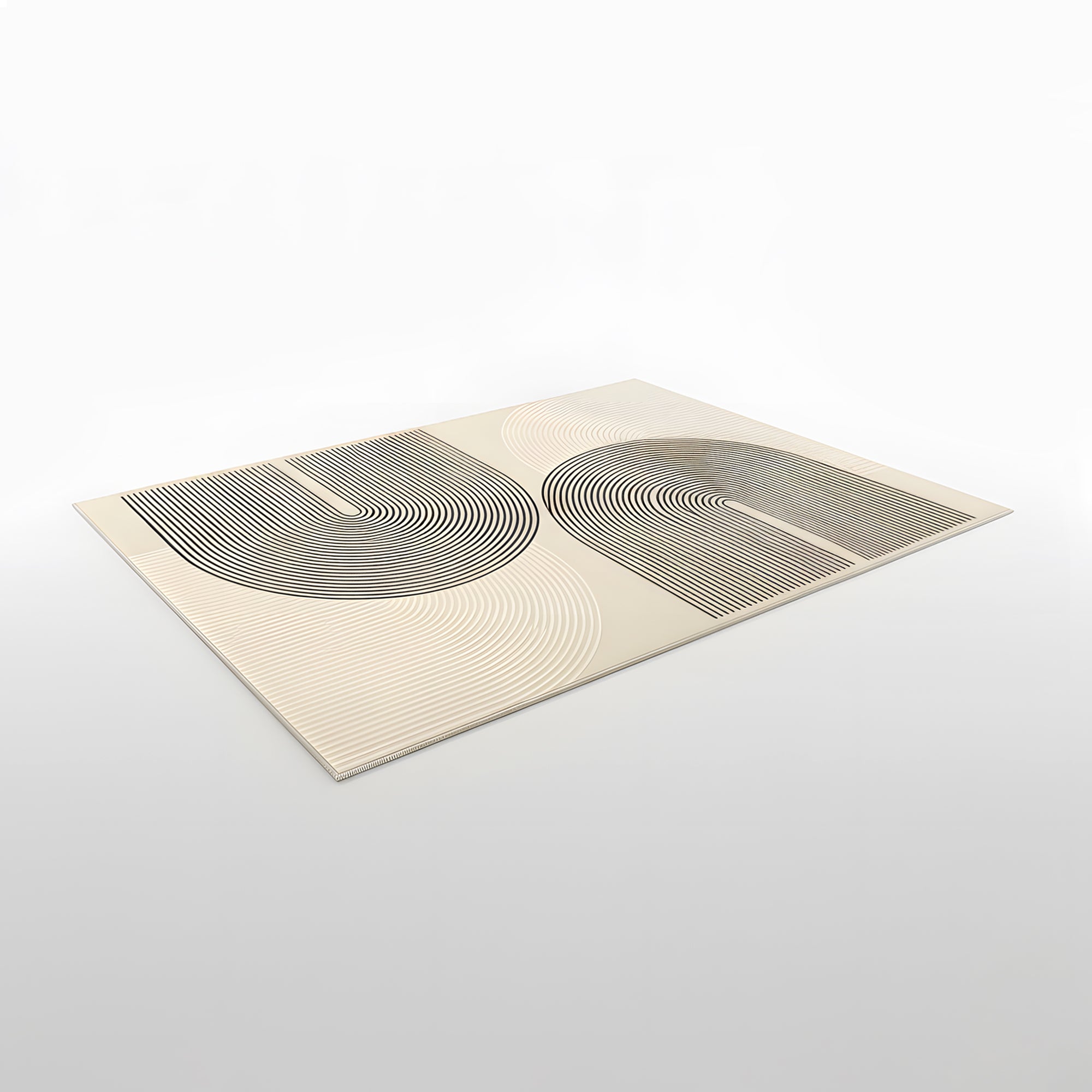 Lillehammer Floor Carpet Area Rug (240x340cm)