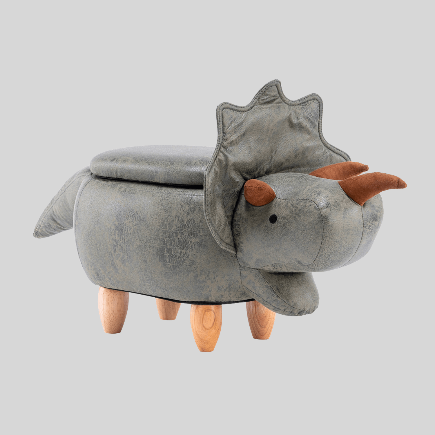 Raet Dino Ottoman Seat