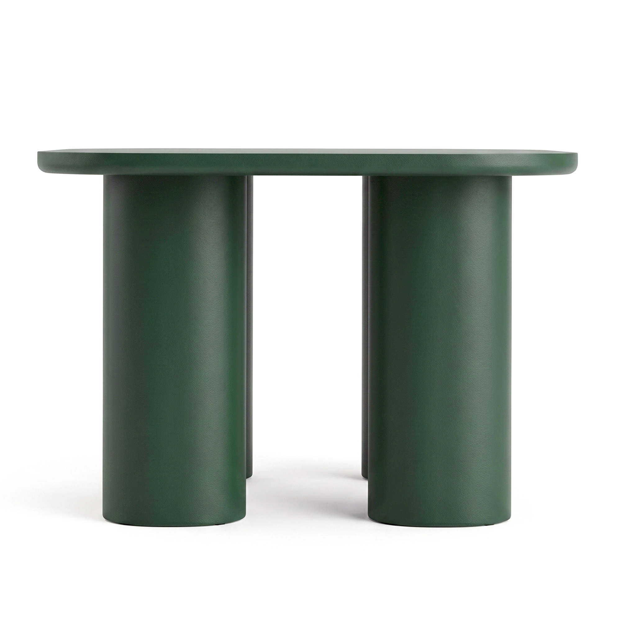 Egersund Coffee Table - Green