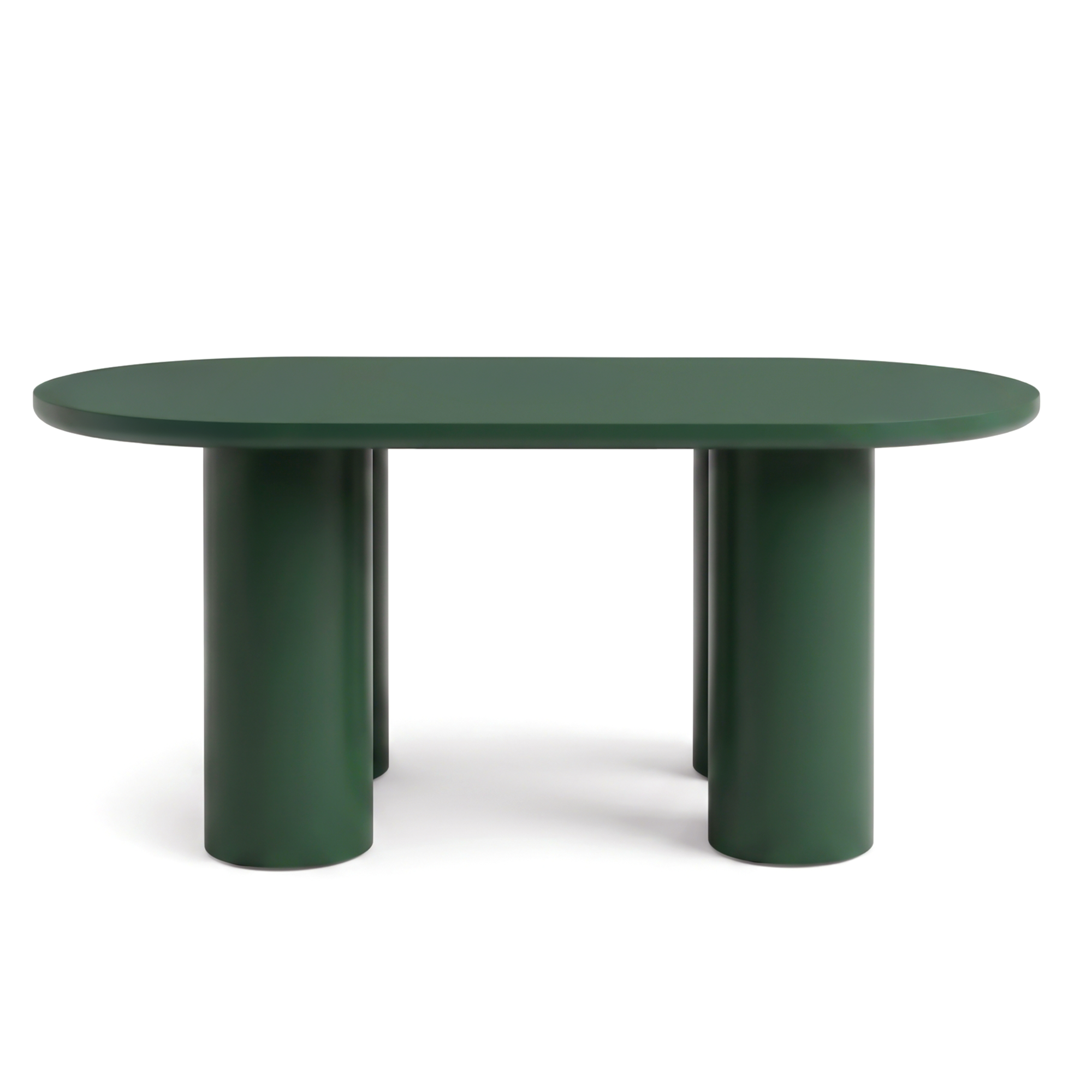 Egersund Coffee Table - Green