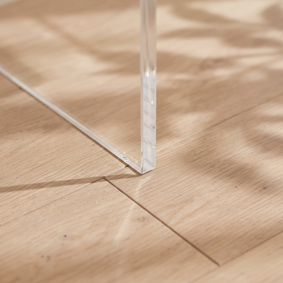 Fredensborg Acrylic Side Table
