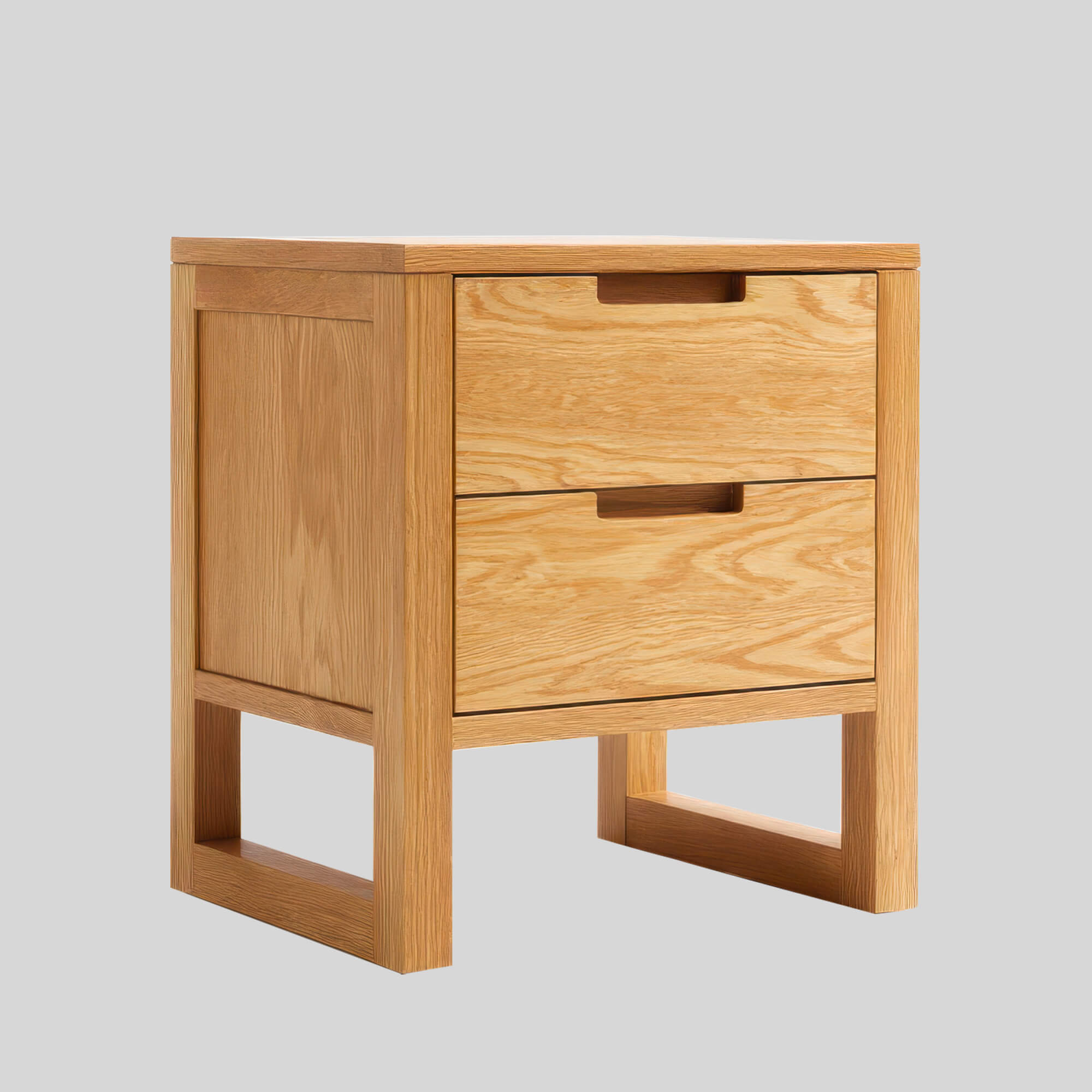 Svendborg Bedside Table