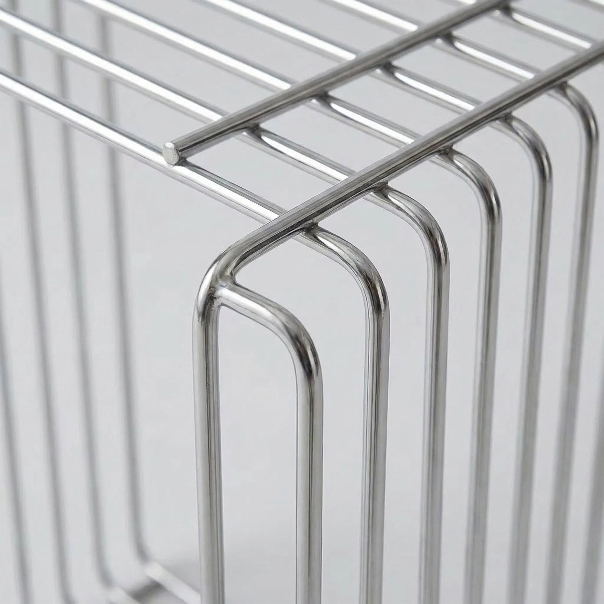 Hvidovre Metal Side Table
