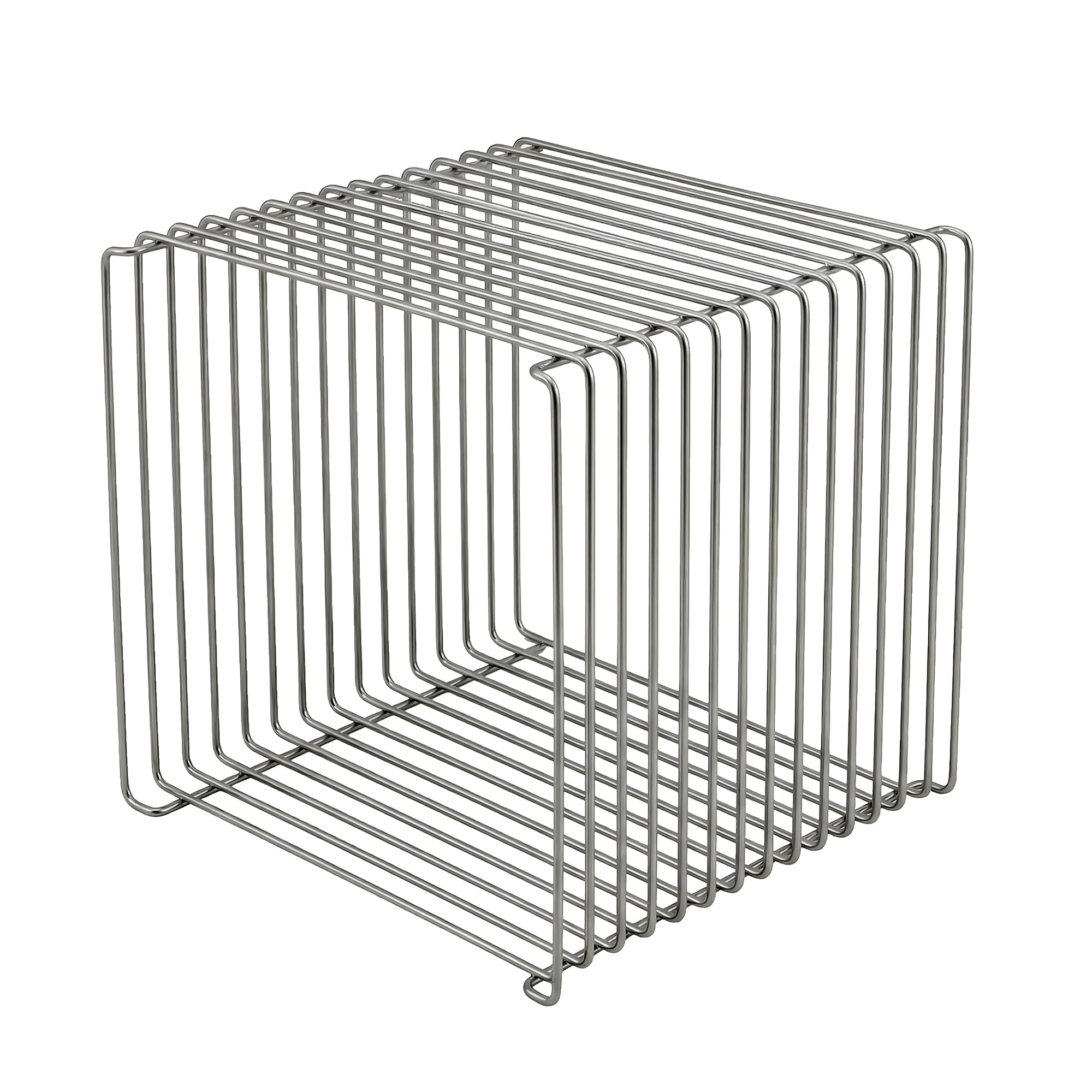 Hvidovre Metal Side Table