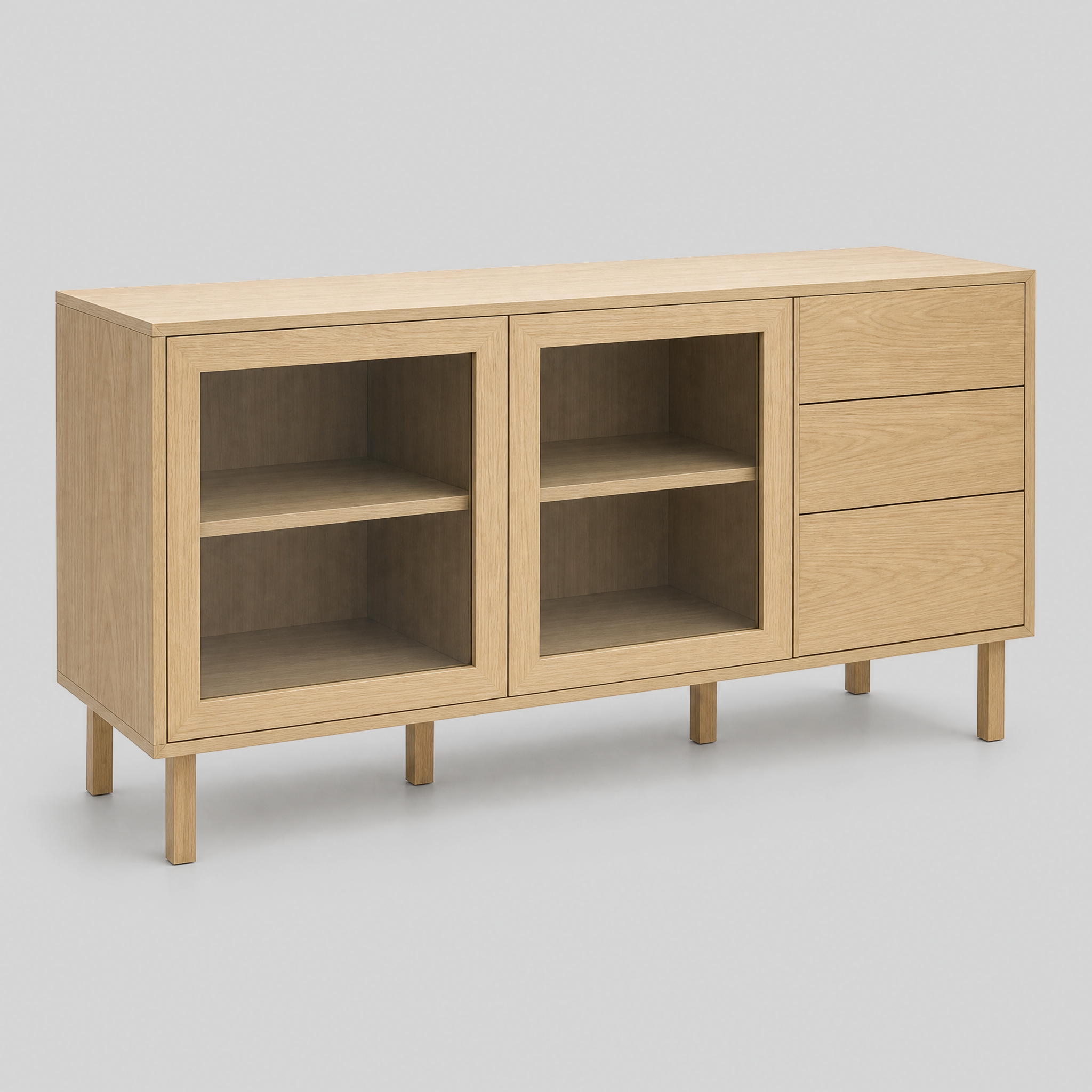 Nakskov Sideboard Cabinet