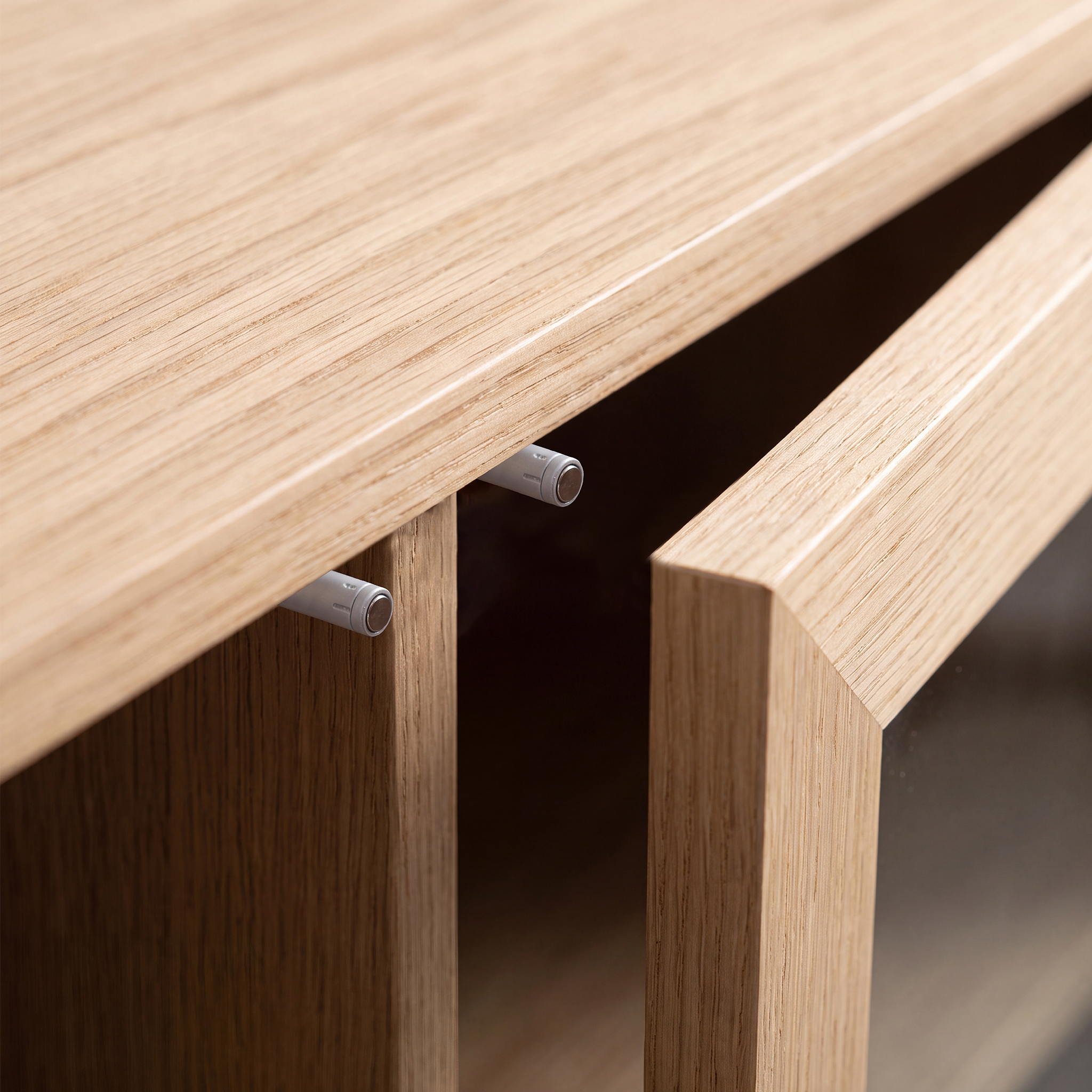 Nakskov Sideboard Cabinet
