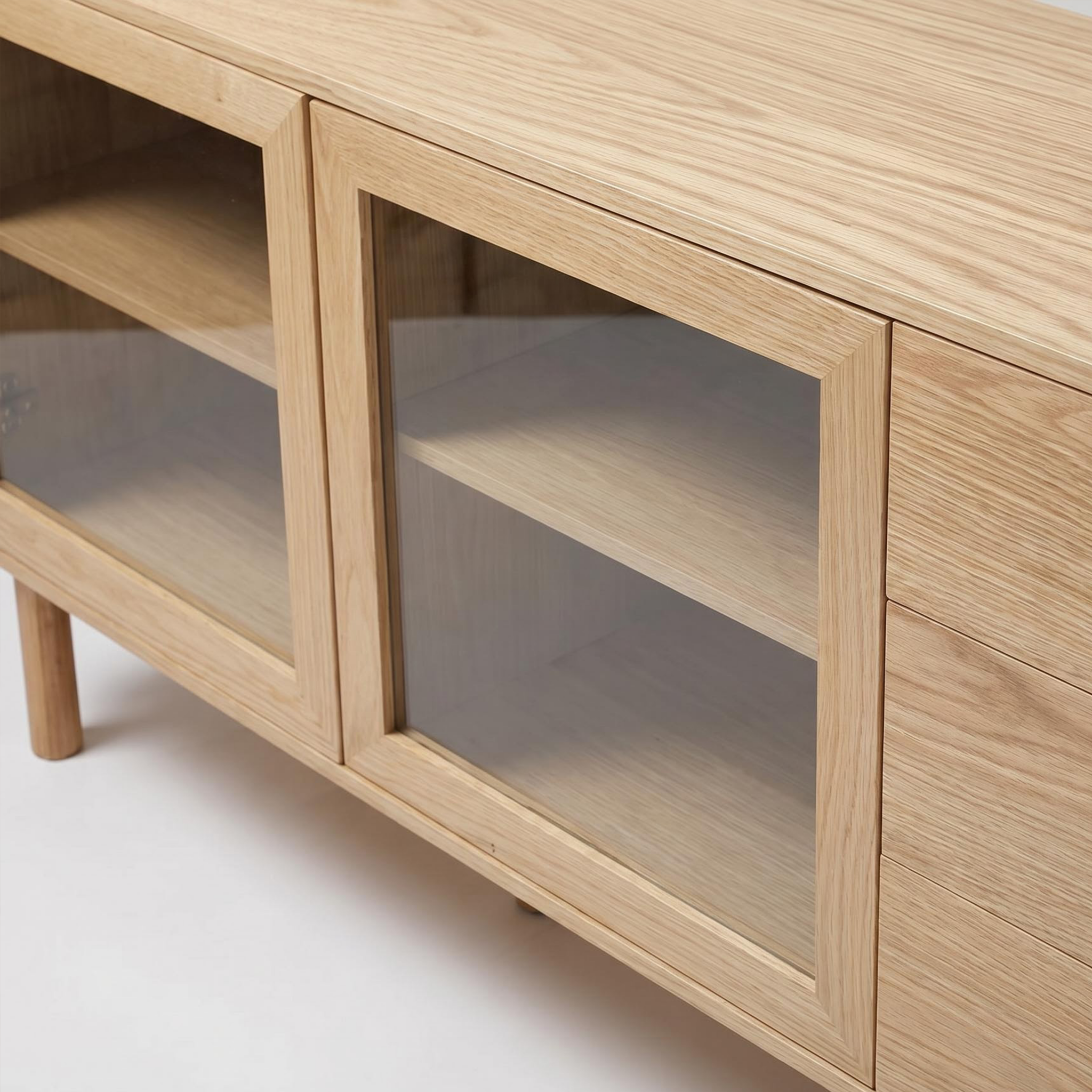 Nakskov Sideboard Cabinet