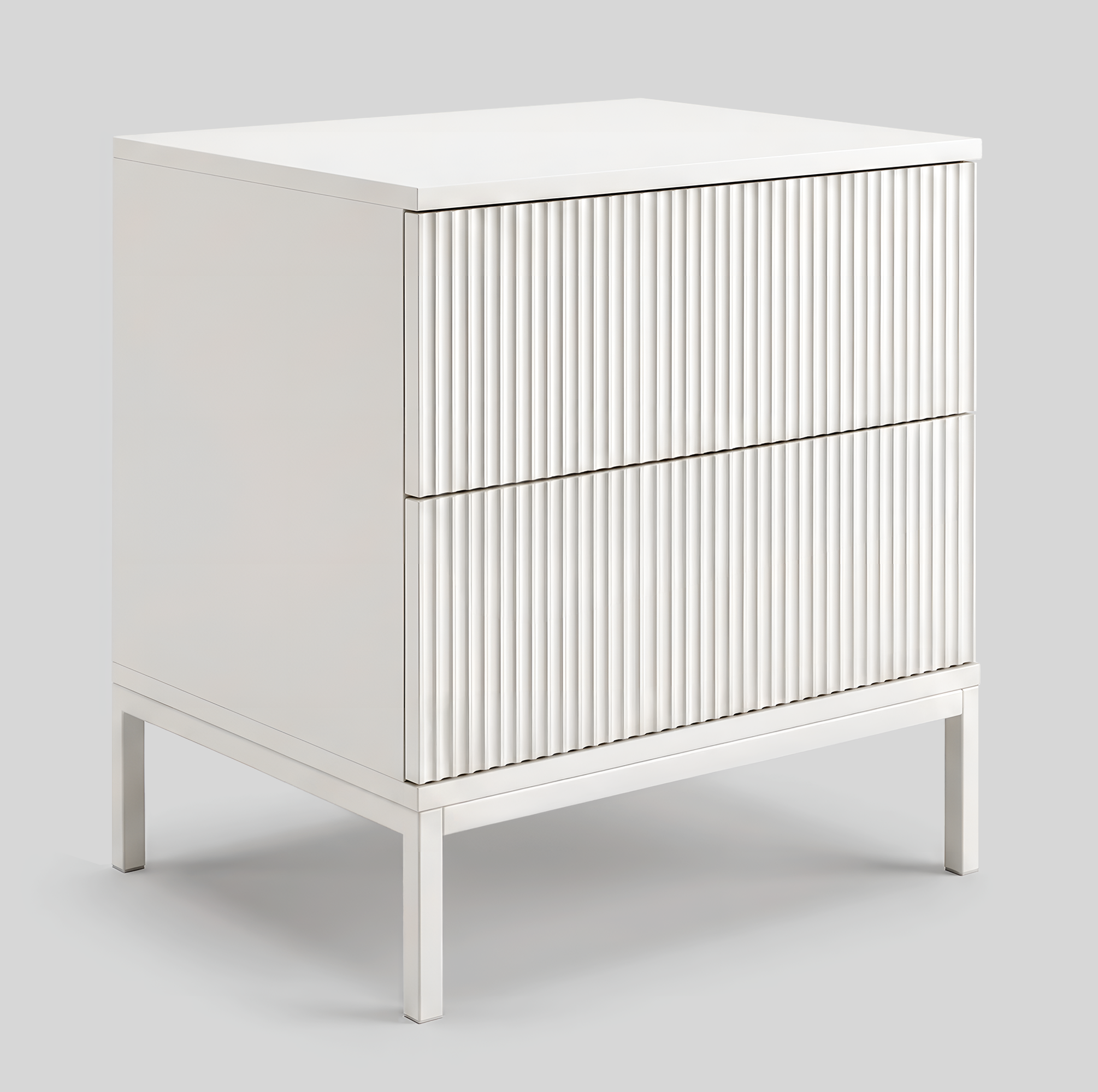 Nørresundby Bedside Table