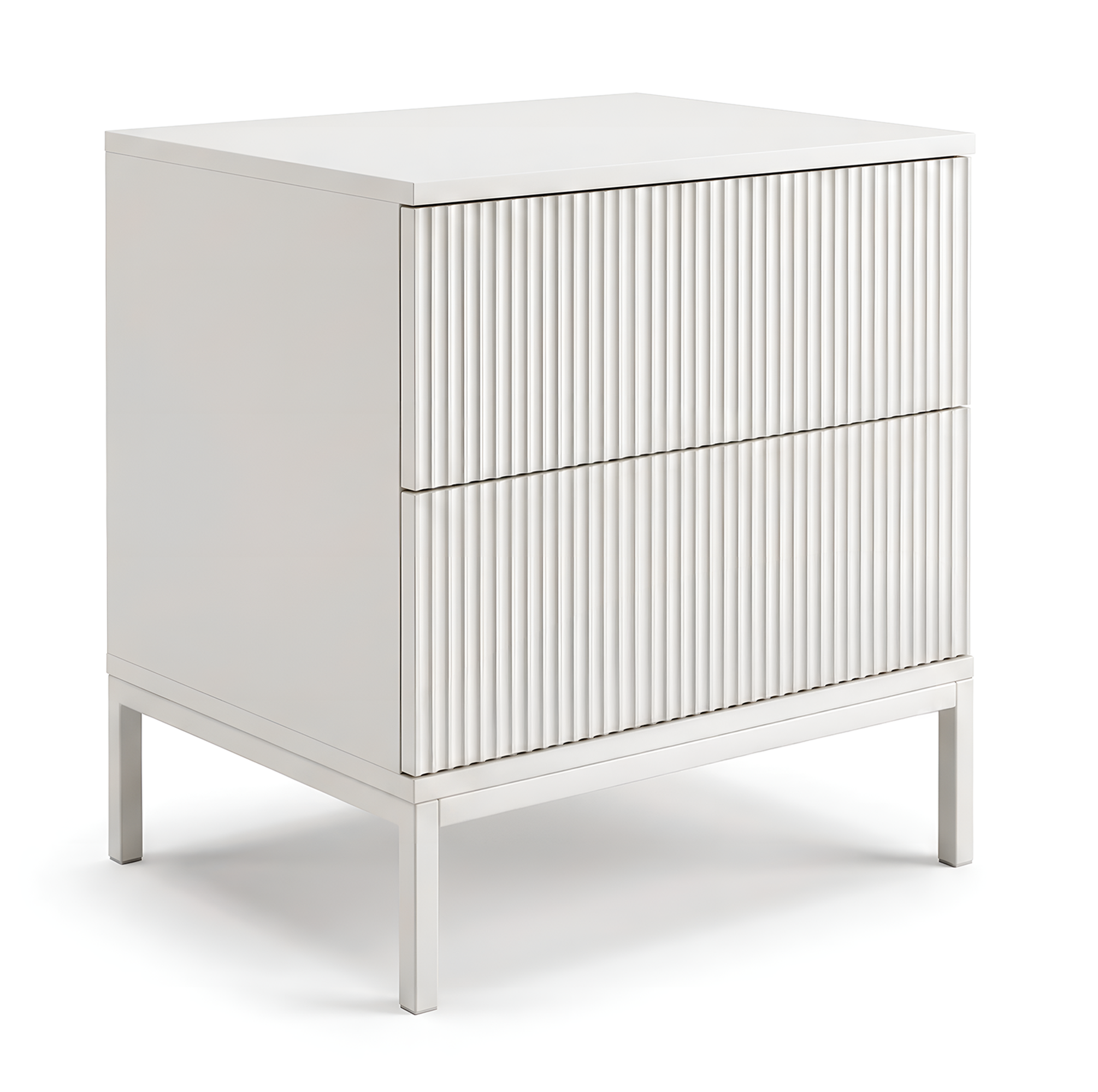Nørresundby Bedside Table