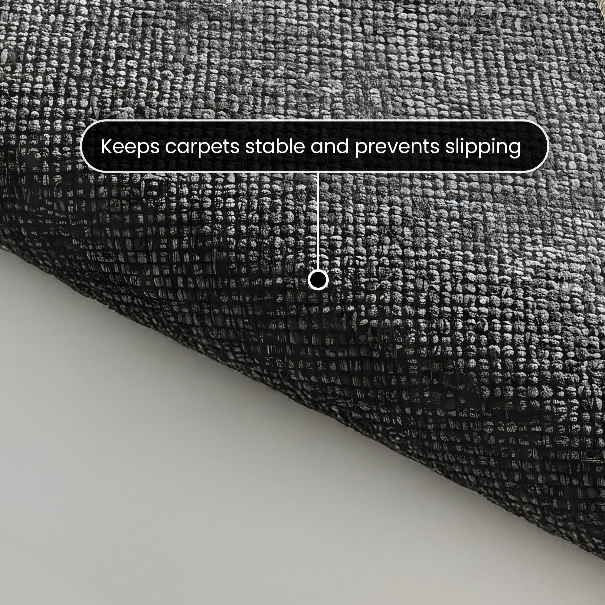 Førde Floor Carpet Area Rug (170x240cm)