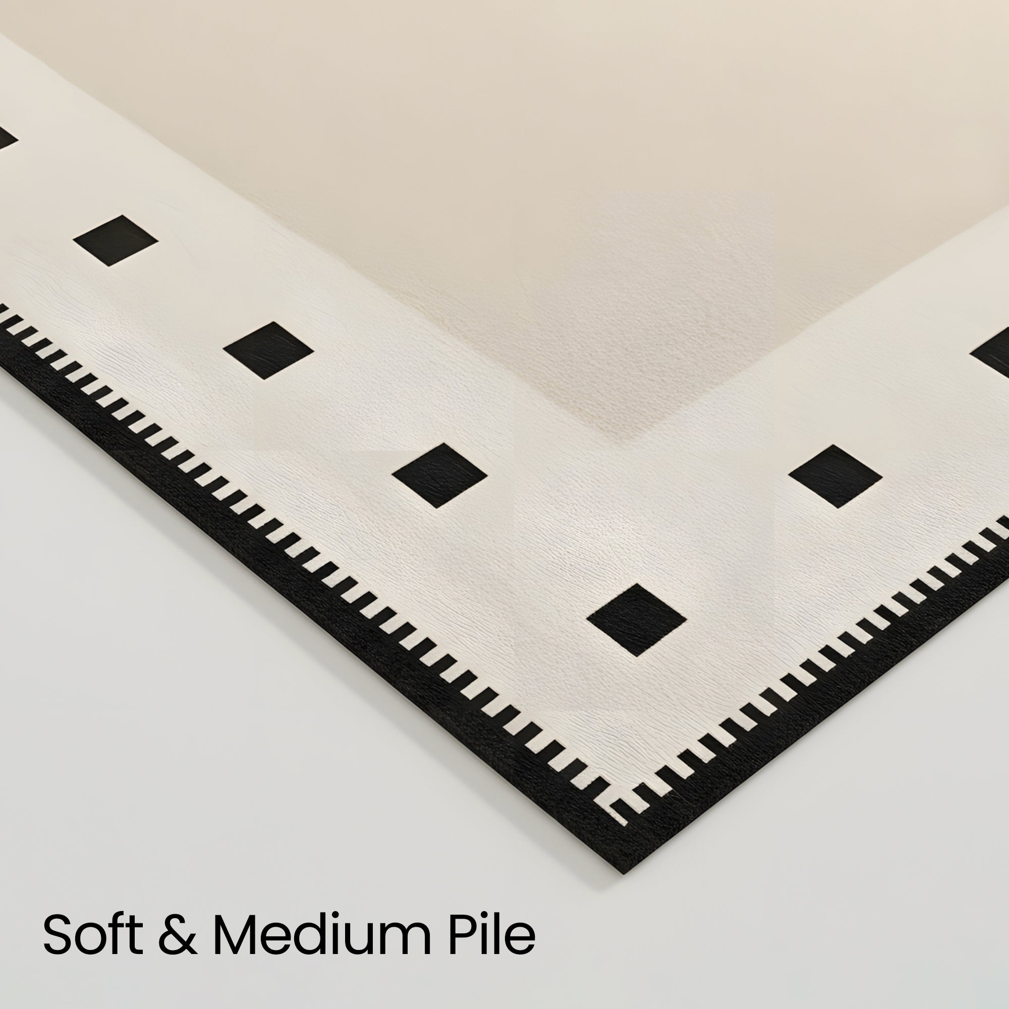 Førde Floor Carpet Area Rug (170x240cm)