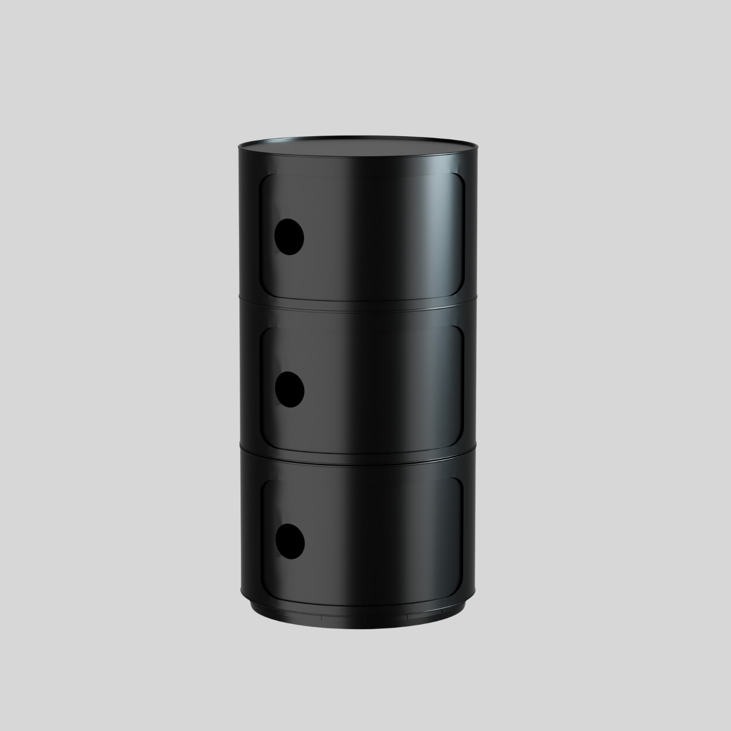 Visby Replica Componibili Side Cabinet