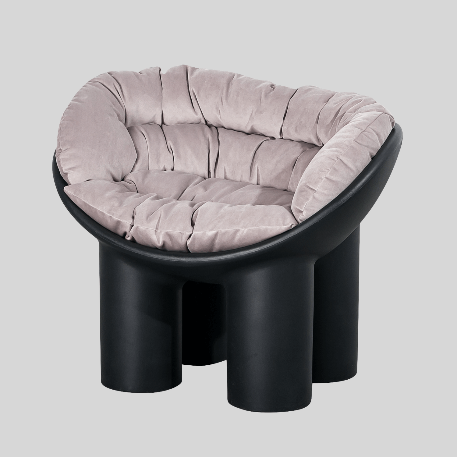 Roly Poly Chair
