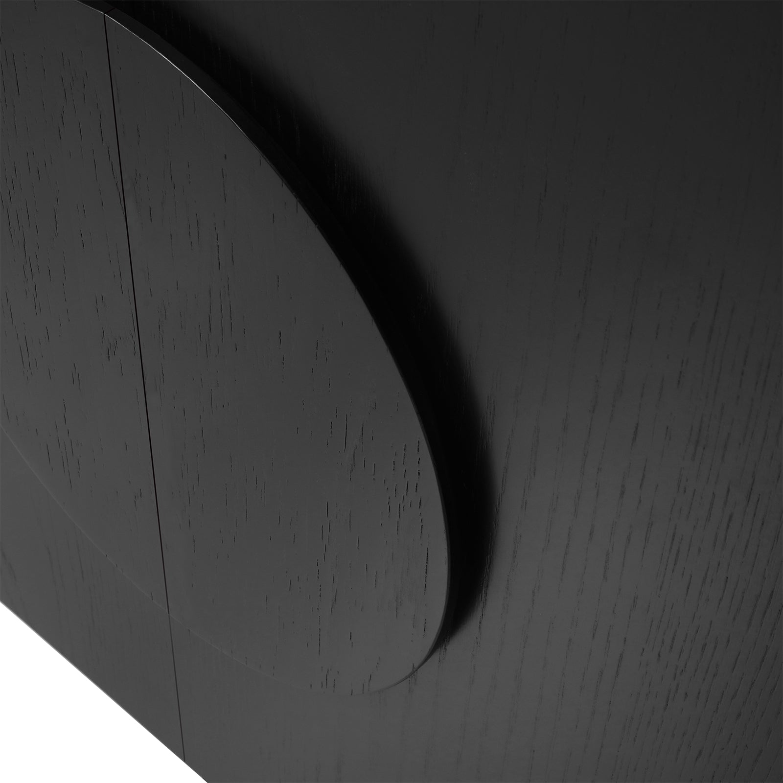 Ebeltoft Sideboard Buffet Storage Cabinet