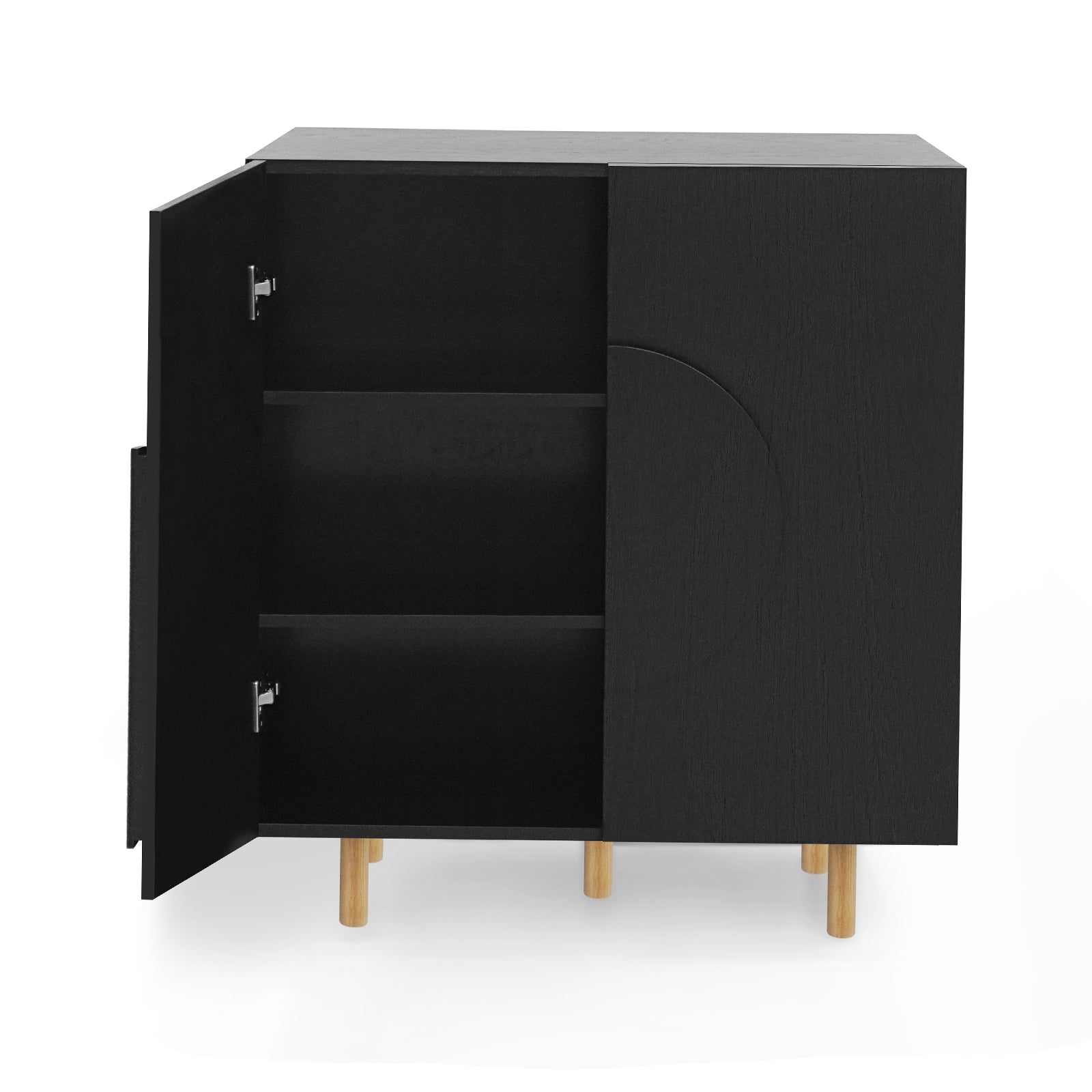 Ebeltoft Sideboard Buffet Storage Cabinet